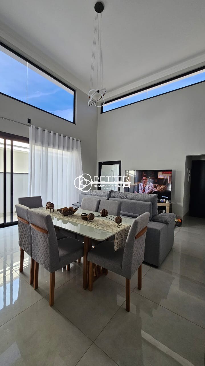 Casa, 3 quartos - Foto 7