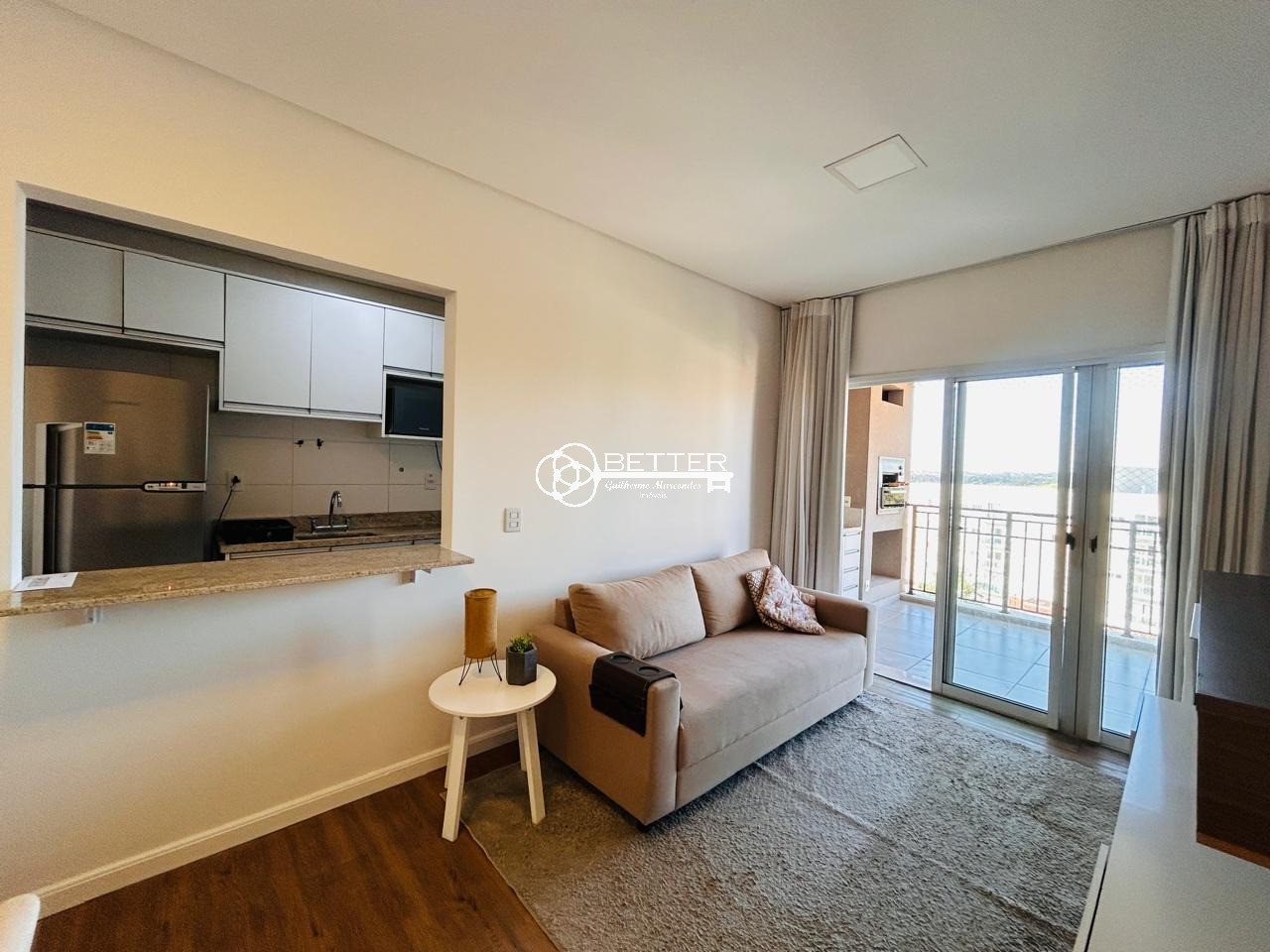 Apartamento, 3 quartos, 83 m² - Foto 3