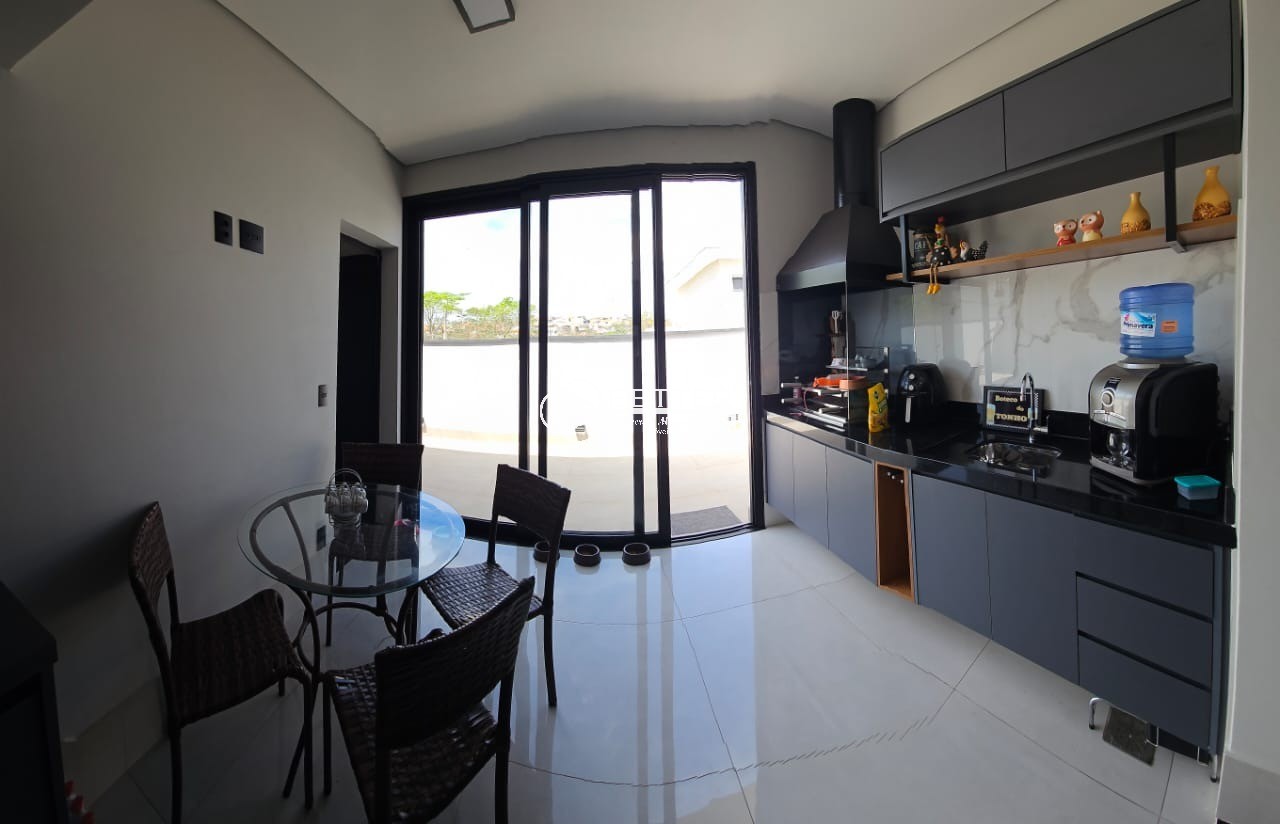 Casa, 3 quartos - Foto 28