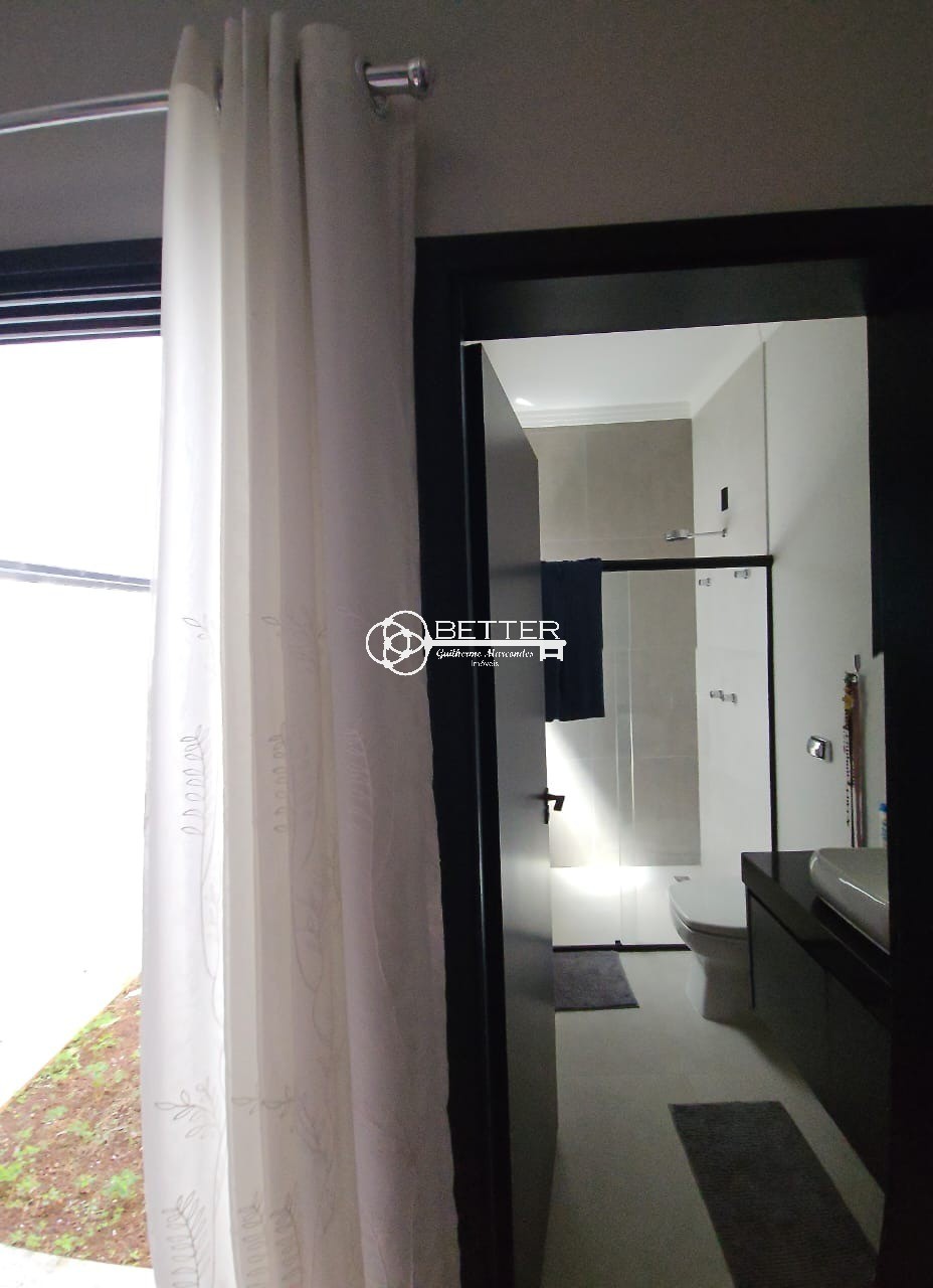 Casa, 3 quartos - Foto 23