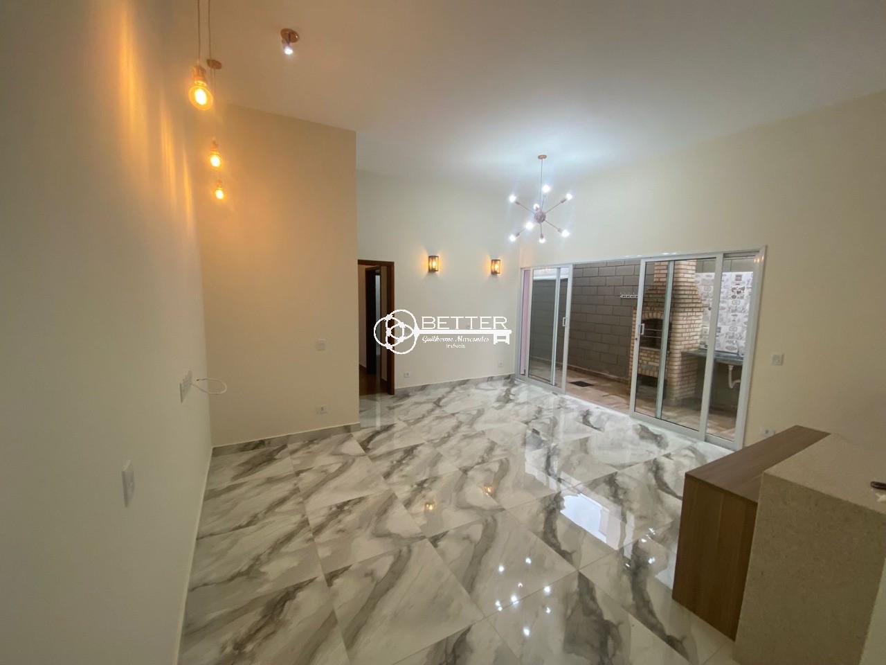 Casa, 3 quartos, 96 m² - Foto 4