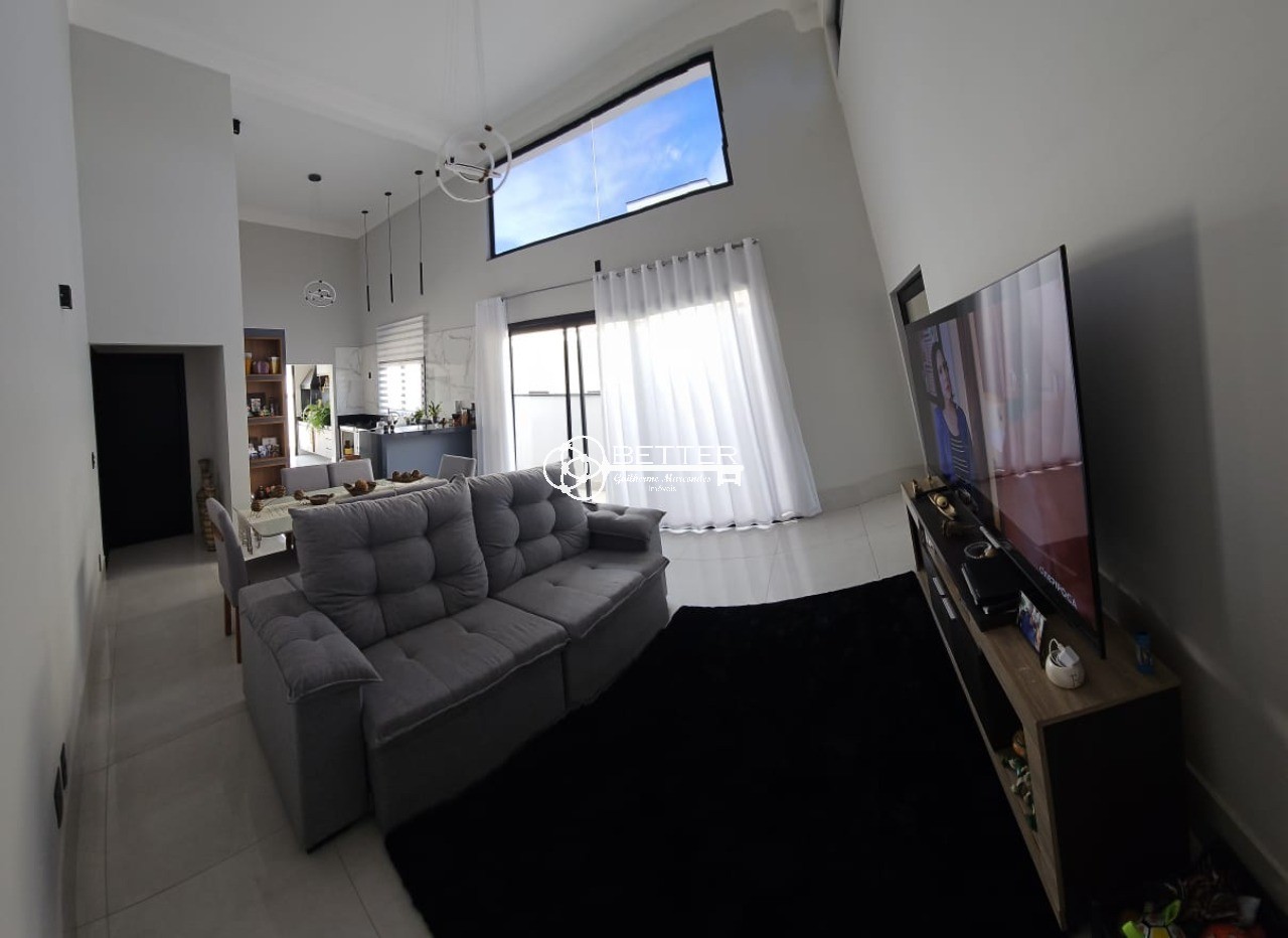 Casa, 3 quartos - Foto 3