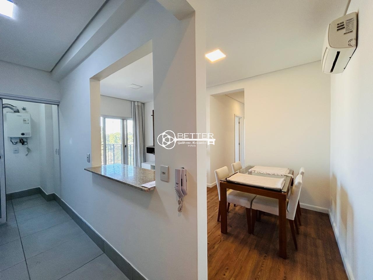 Apartamento, 3 quartos, 83 m² - Foto 6