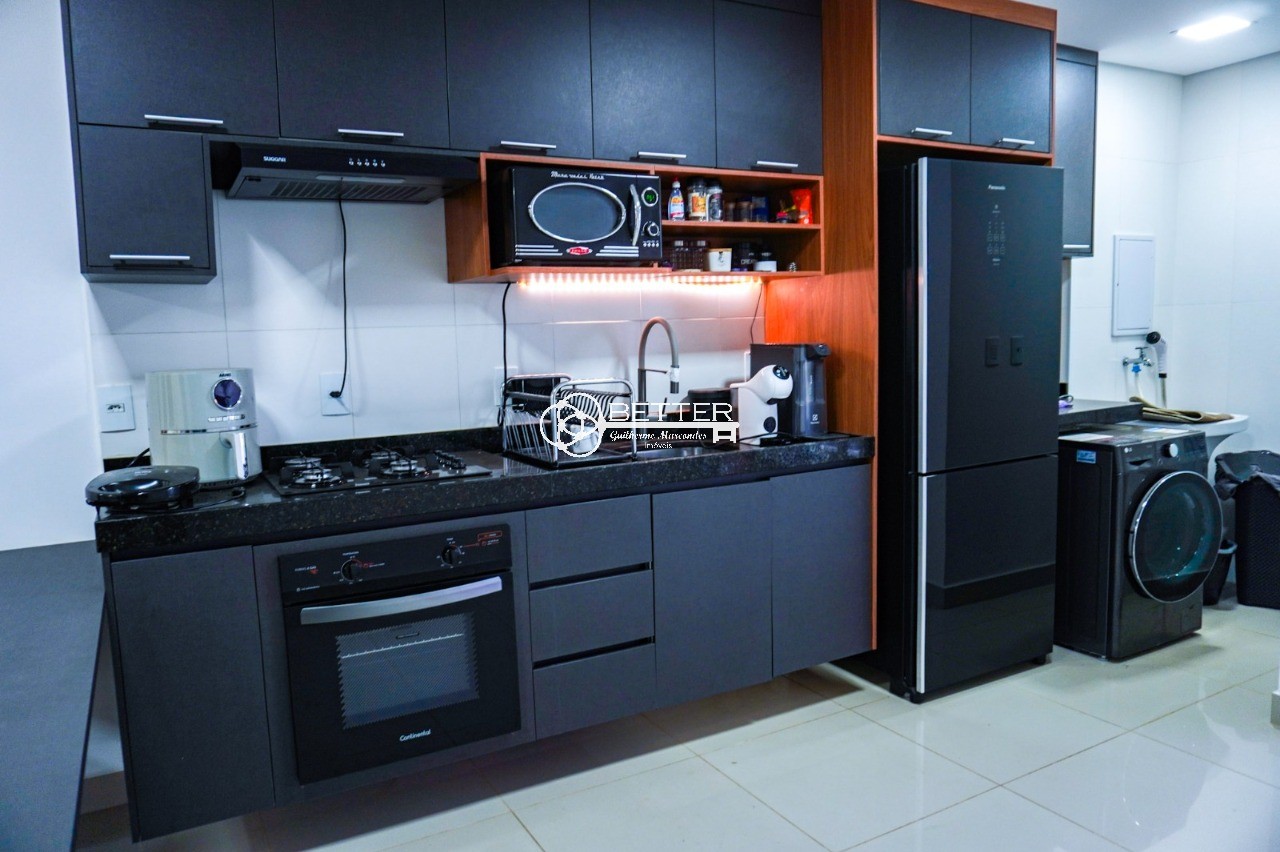Apartamento, 2 quartos, 116 m² - Foto 3