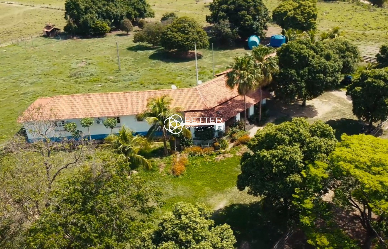 Fazenda, 1 hectares - Foto 4
