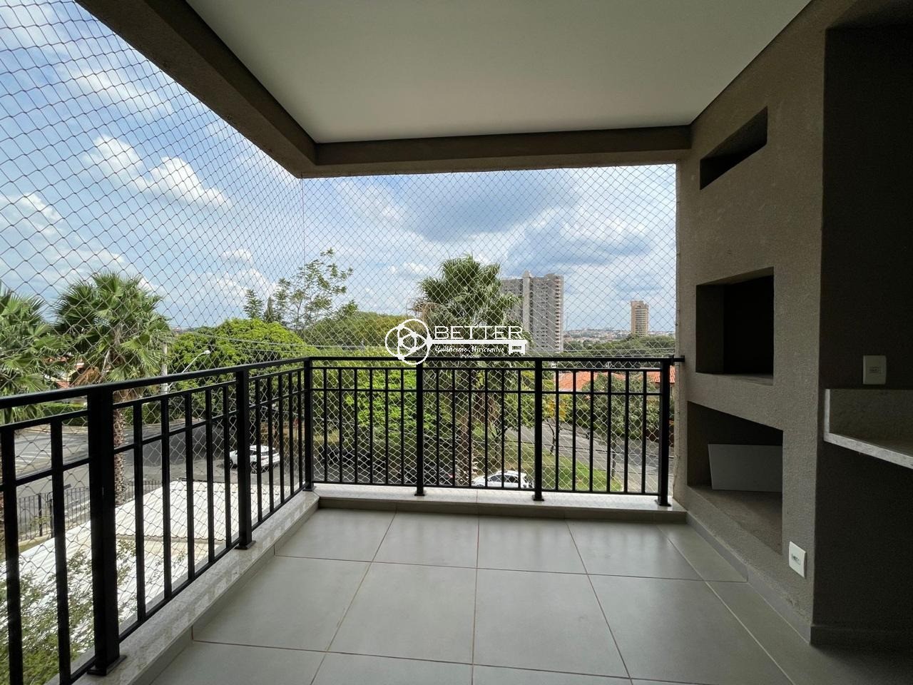 Apartamento, 3 quartos, 83 m² - Foto 1