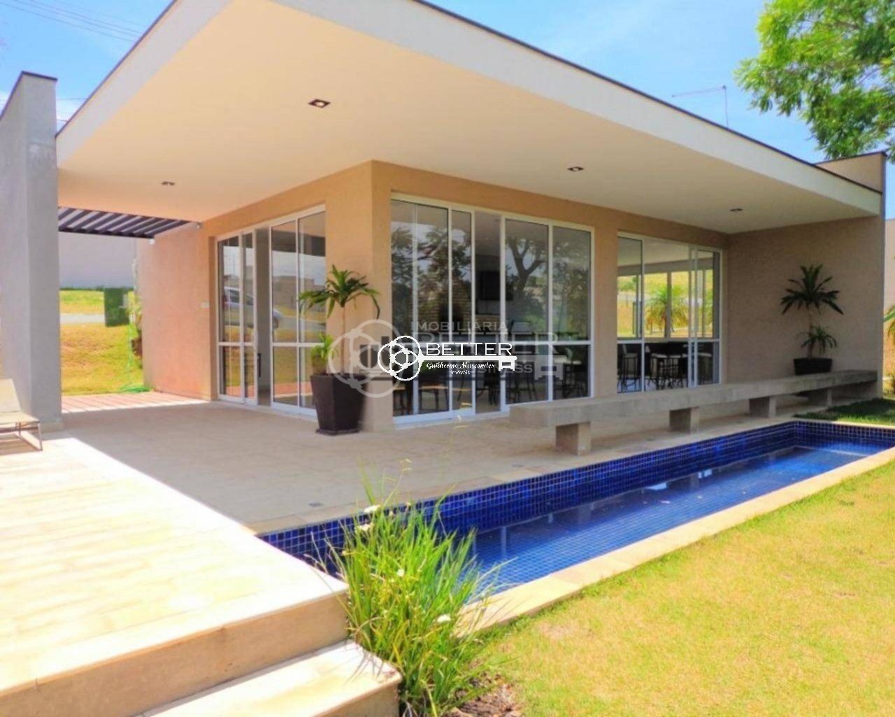 Casa, 3 quartos - Foto 37