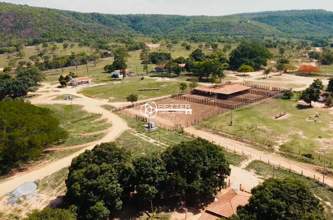 Fazenda, 1 hectares - Foto 9