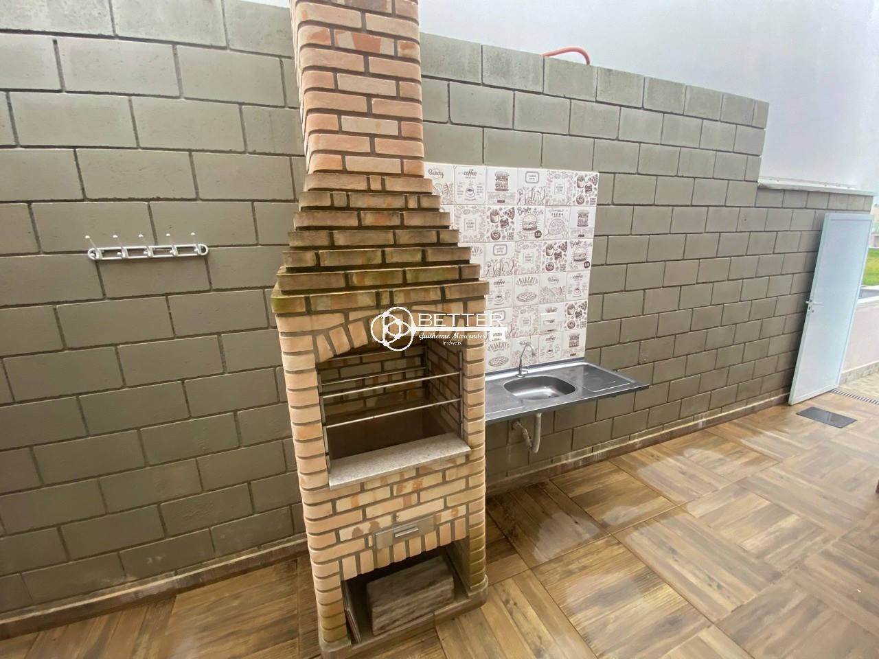 Casa, 3 quartos, 96 m² - Foto 6