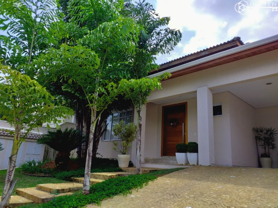 Casa, 4 quartos - Foto 1