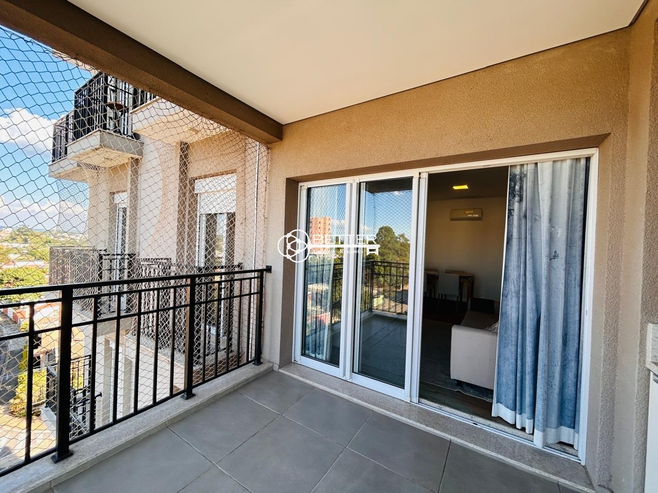 Apartamento, 3 quartos, 83 m² - Foto 2