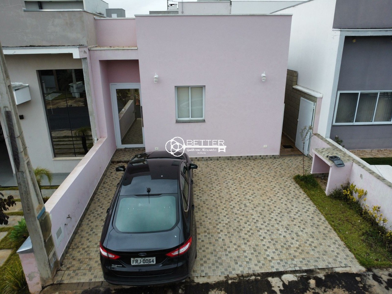 Casa, 3 quartos, 96 m² - Foto 2