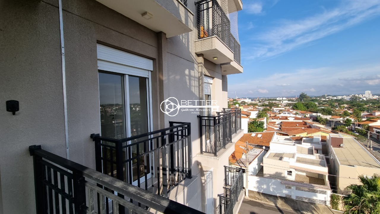 Apartamento, 3 quartos, 83 m² - Foto 14