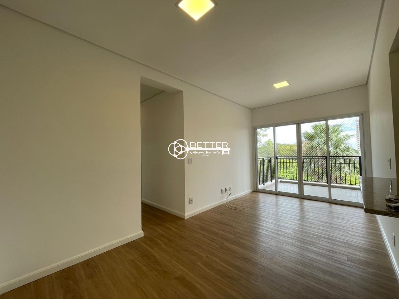 Apartamento, 3 quartos, 83 m² - Foto 3