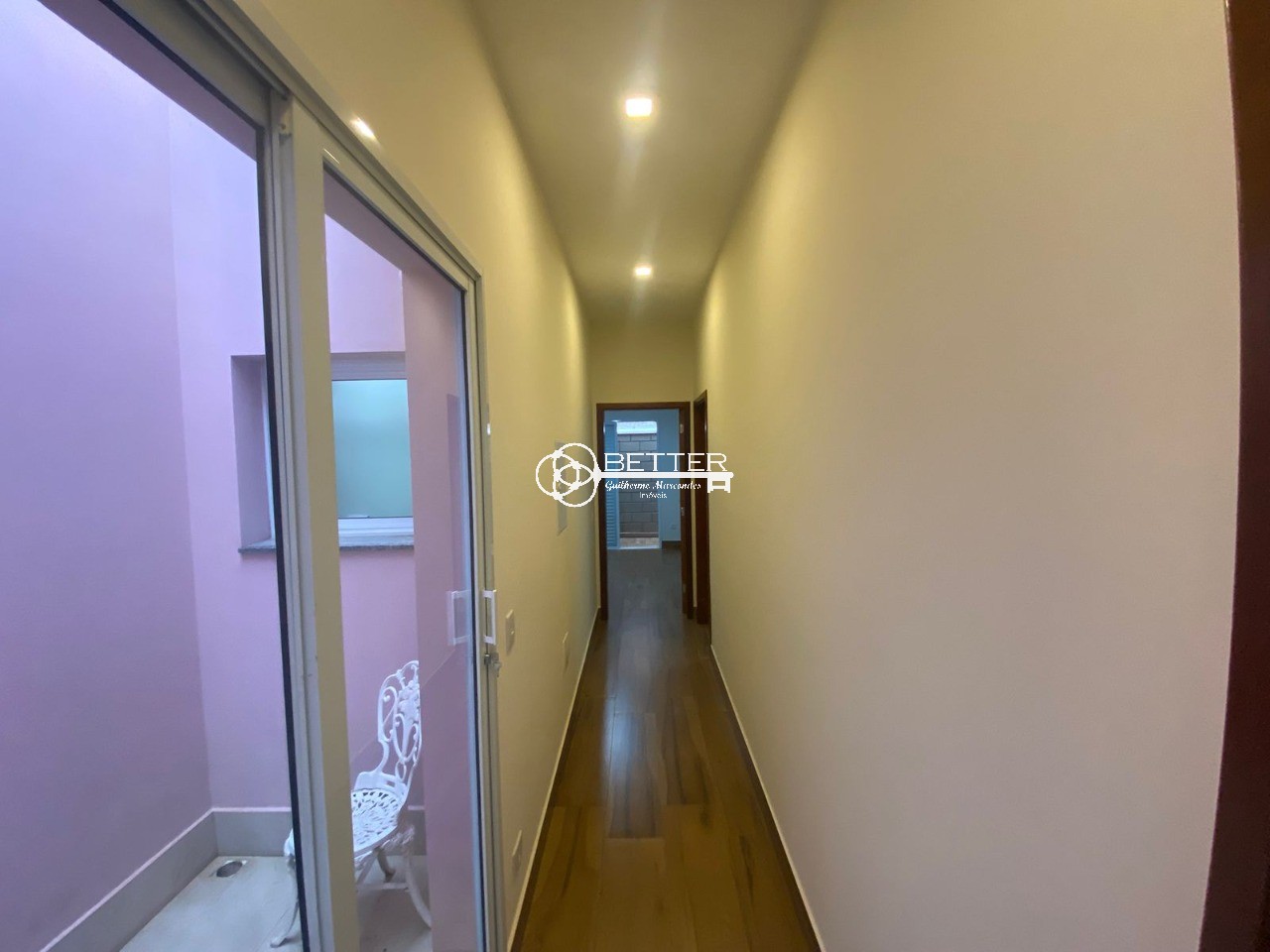 Casa, 3 quartos, 96 m² - Foto 7