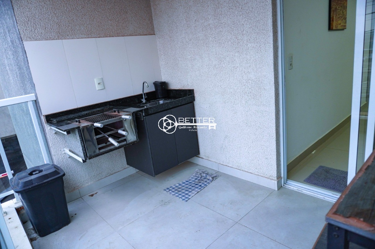 Apartamento, 2 quartos, 116 m² - Foto 4