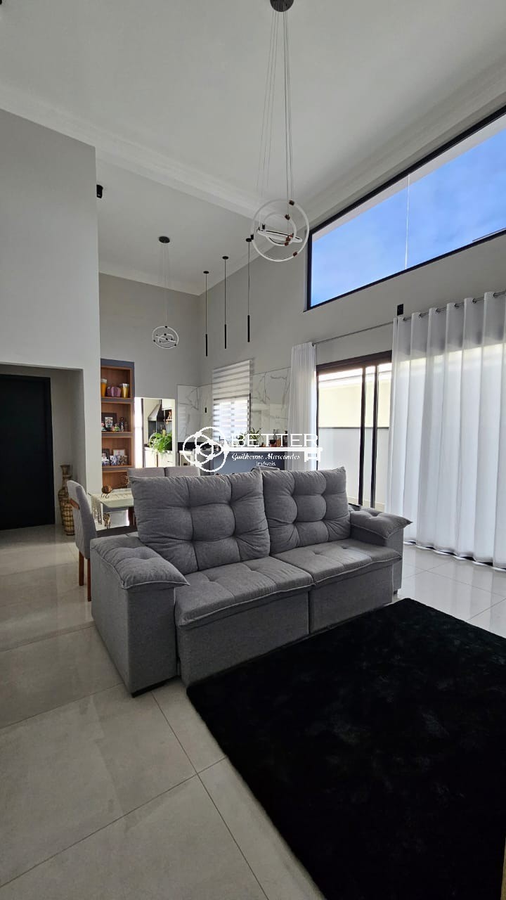 Casa, 3 quartos - Foto 4