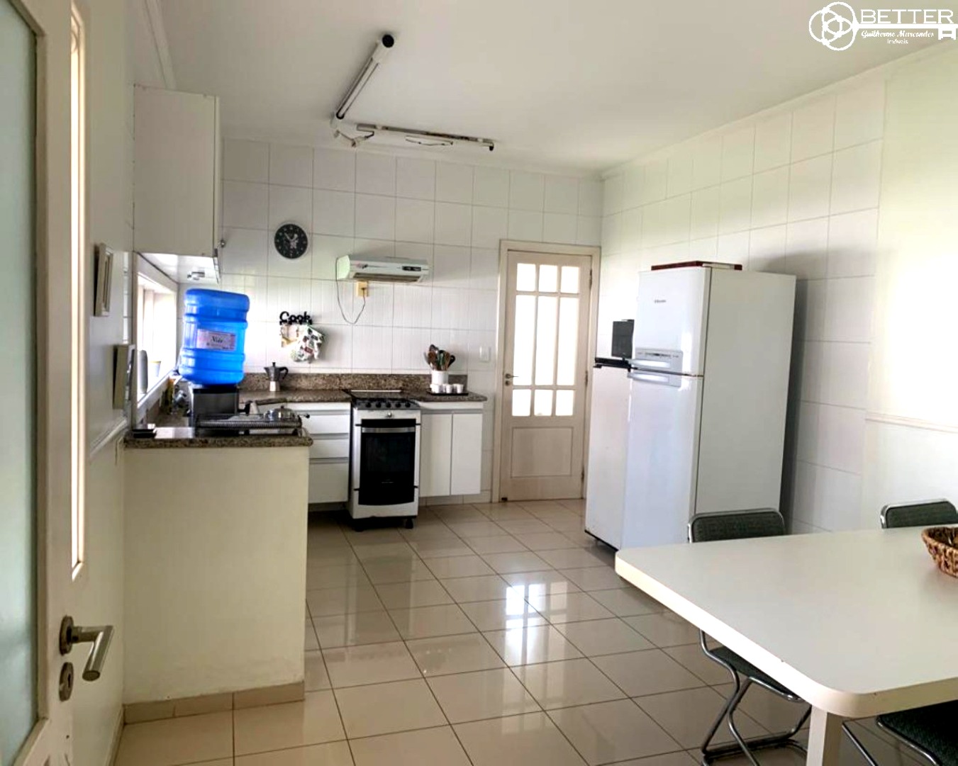 Casa, 3 quartos - Foto 12