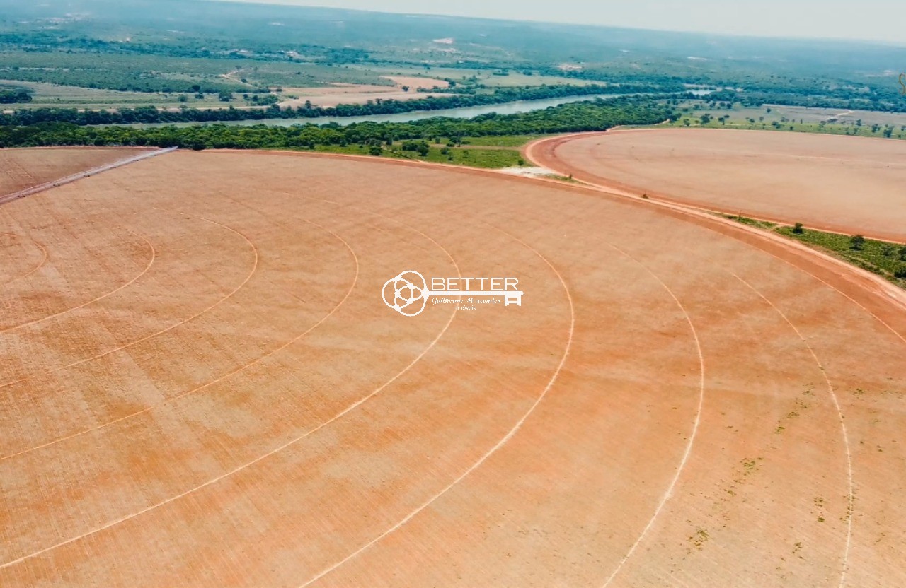 Fazenda, 1 hectares - Foto 3