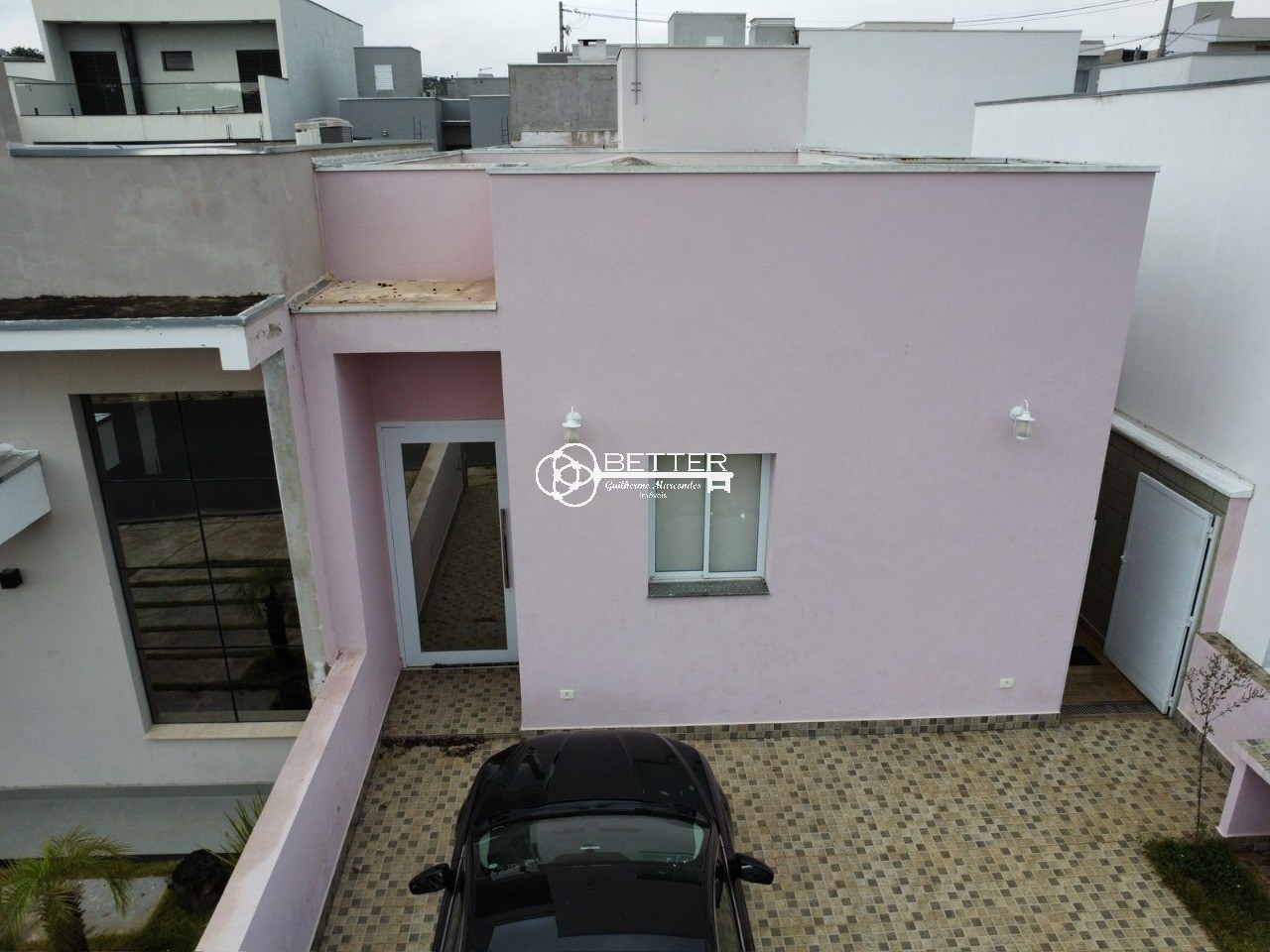 Casa, 3 quartos, 96 m² - Foto 3
