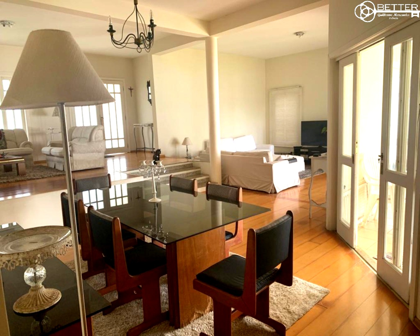 Casa, 3 quartos - Foto 7