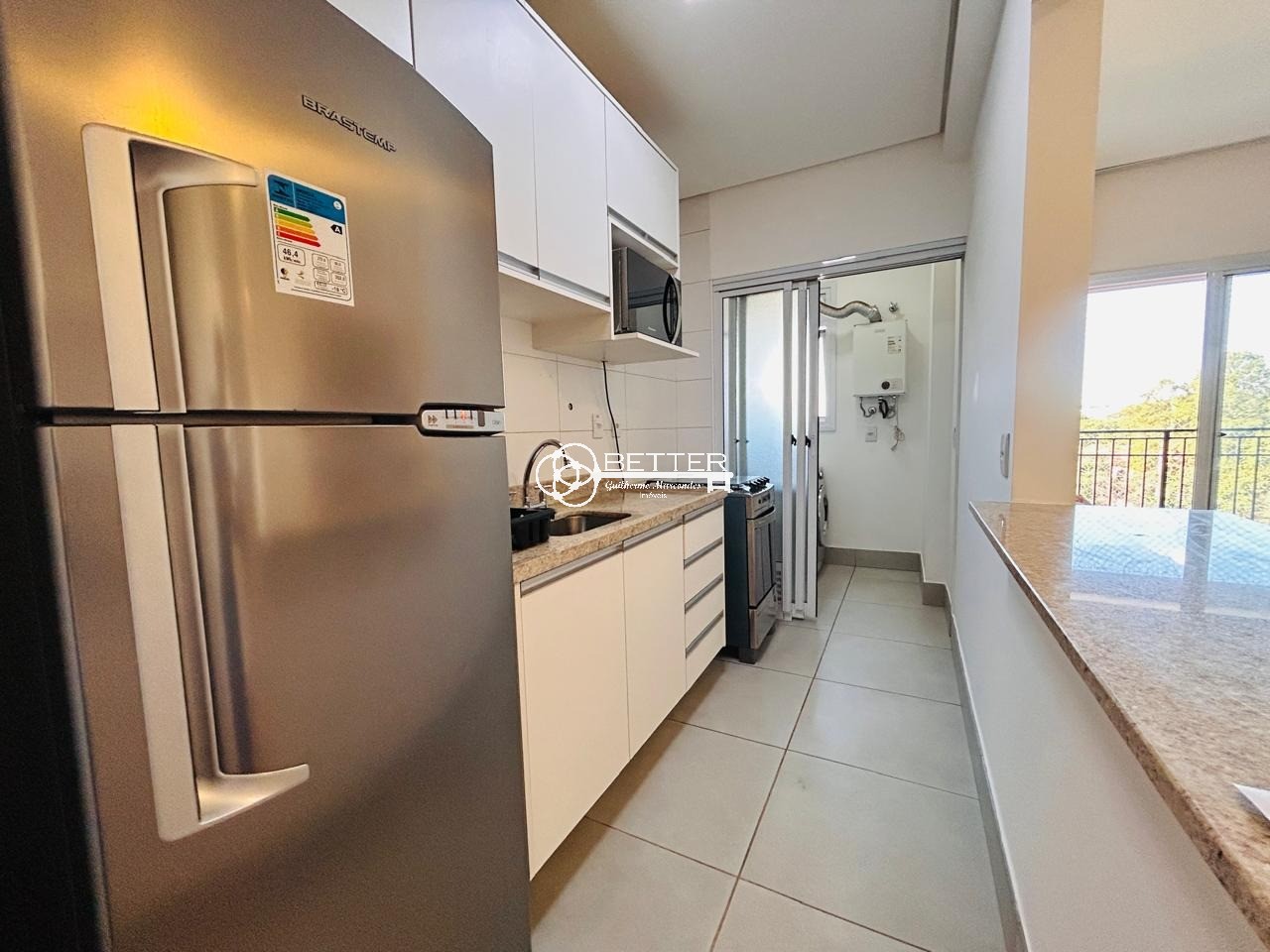 Apartamento, 3 quartos, 83 m² - Foto 7