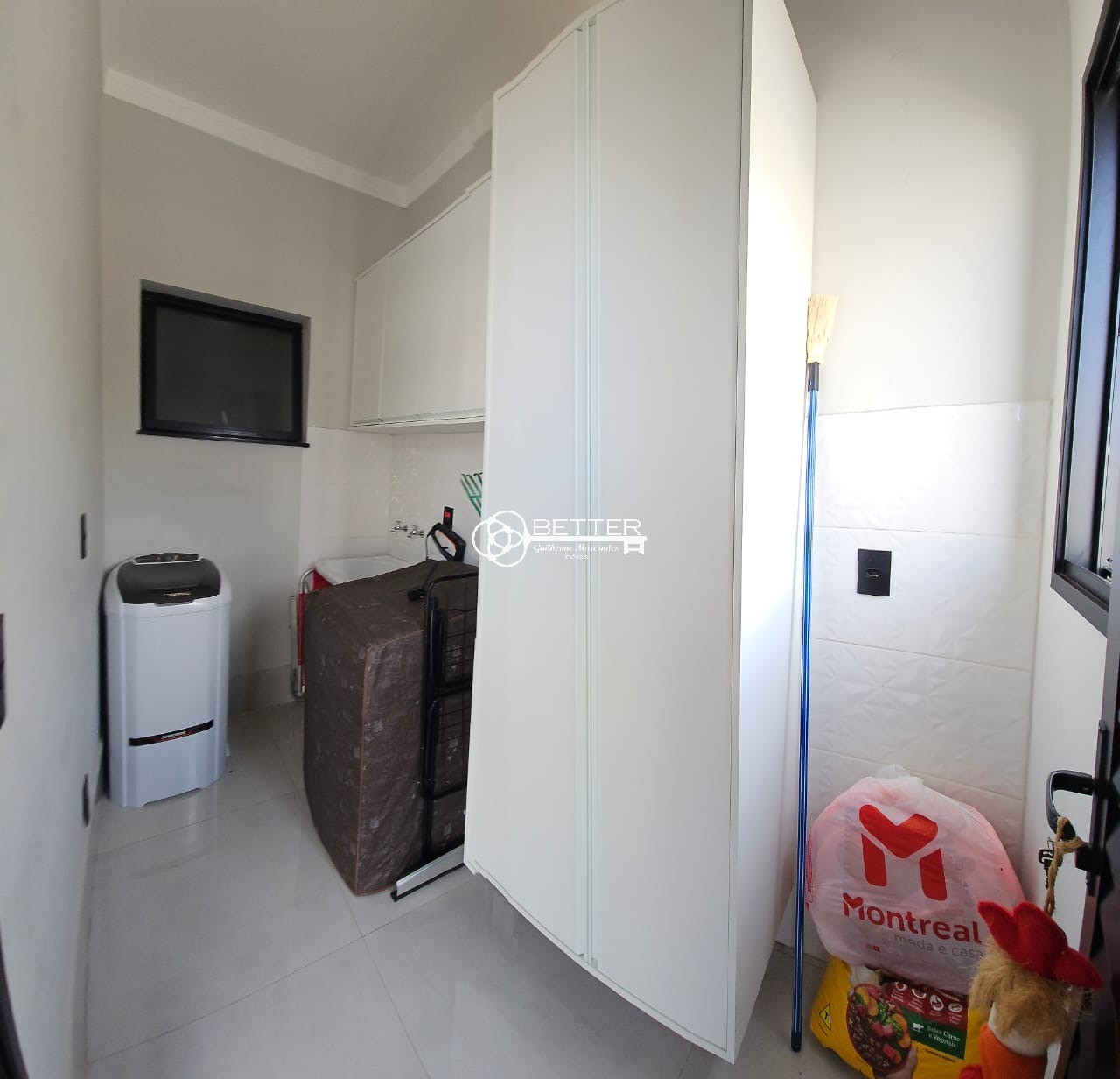 Casa, 3 quartos - Foto 32