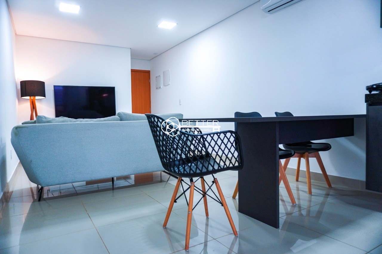 Apartamento, 2 quartos, 116 m² - Foto 2