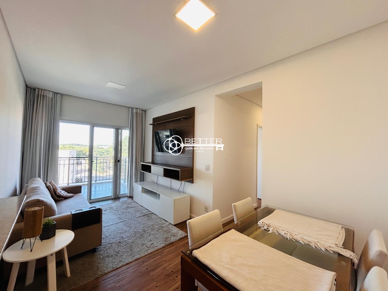Apartamento, 3 quartos, 83 m² - Foto 4