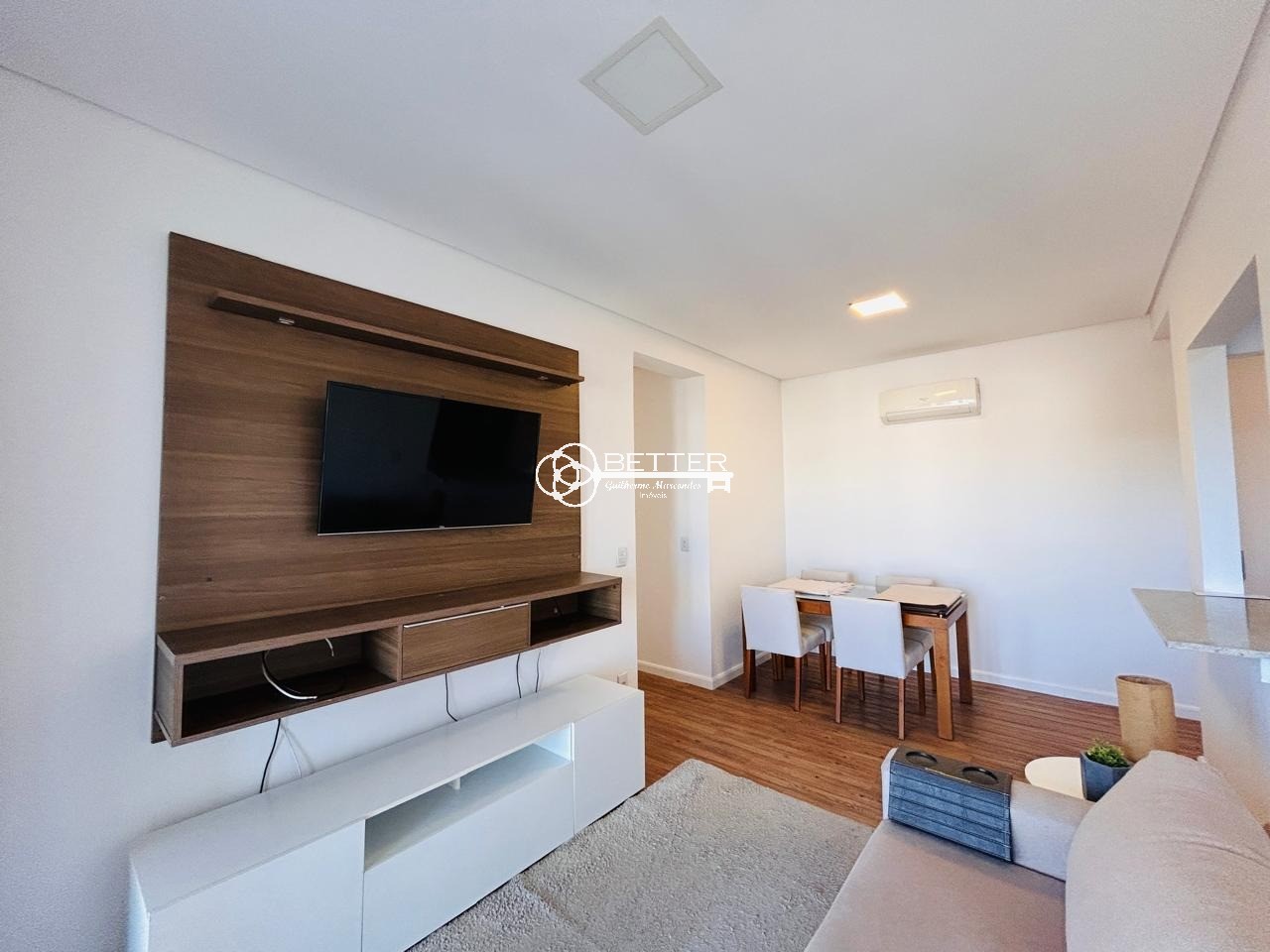 Apartamento, 3 quartos, 83 m² - Foto 5