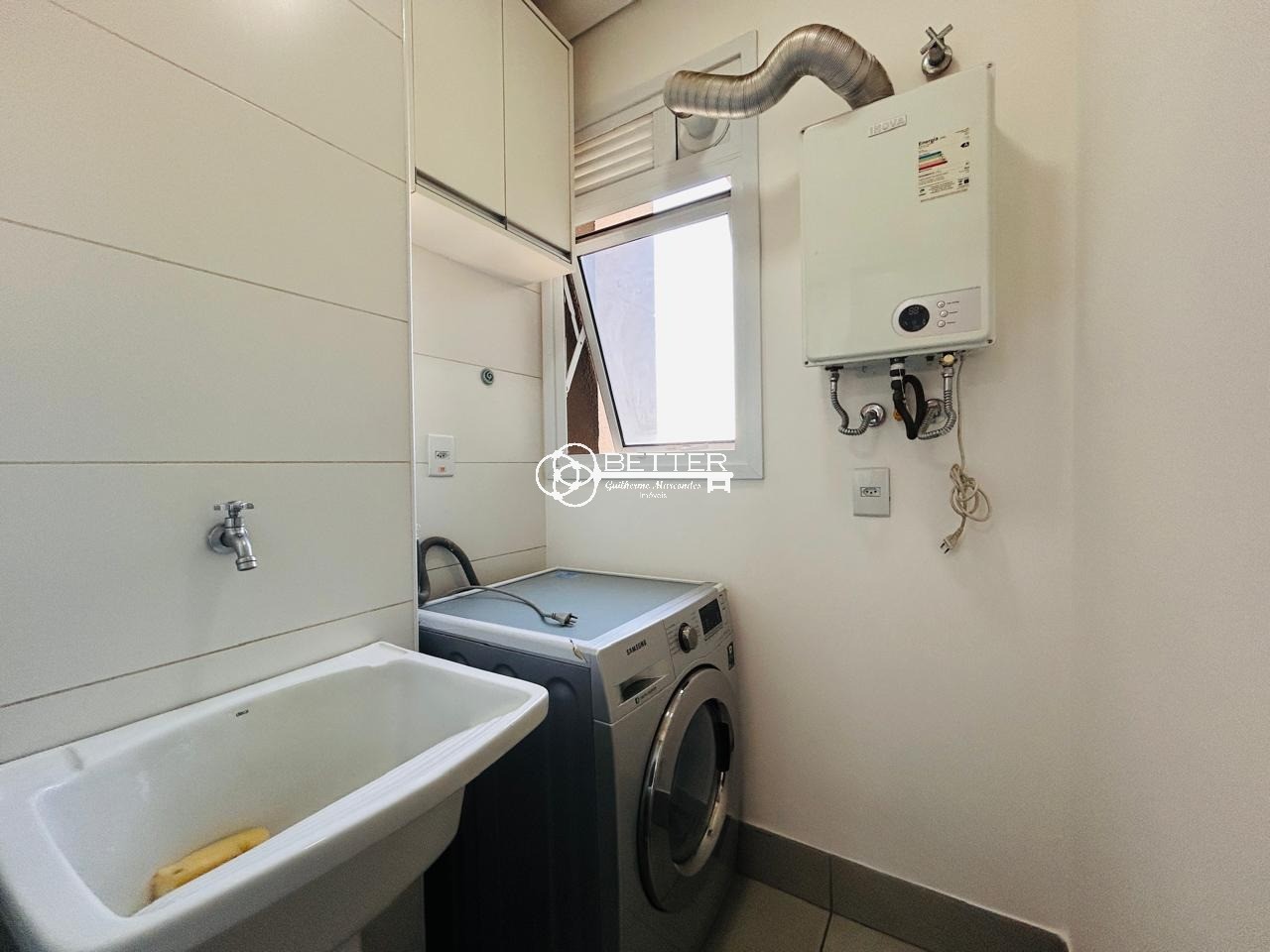 Apartamento, 3 quartos, 83 m² - Foto 9