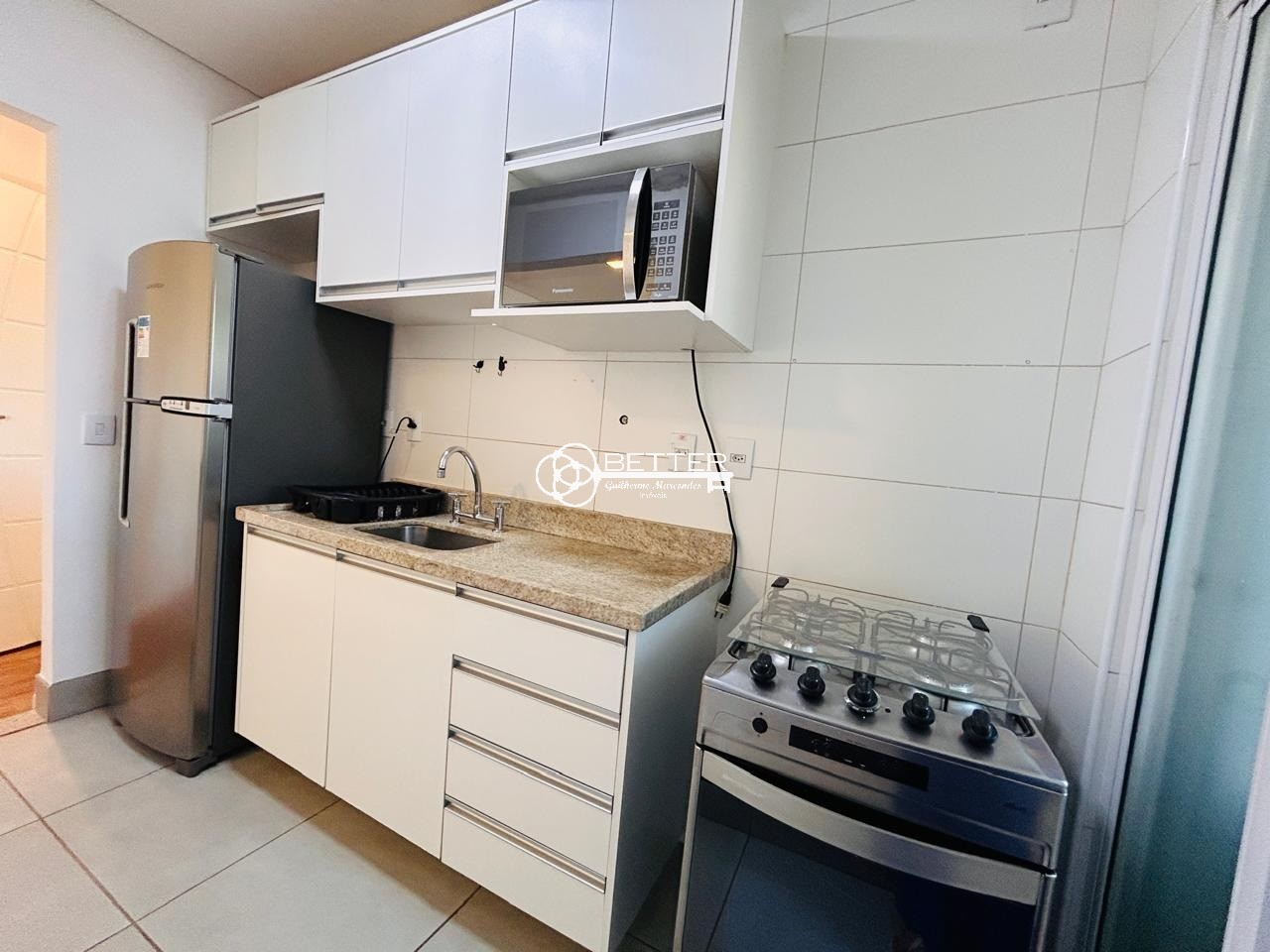 Apartamento, 3 quartos, 83 m² - Foto 8