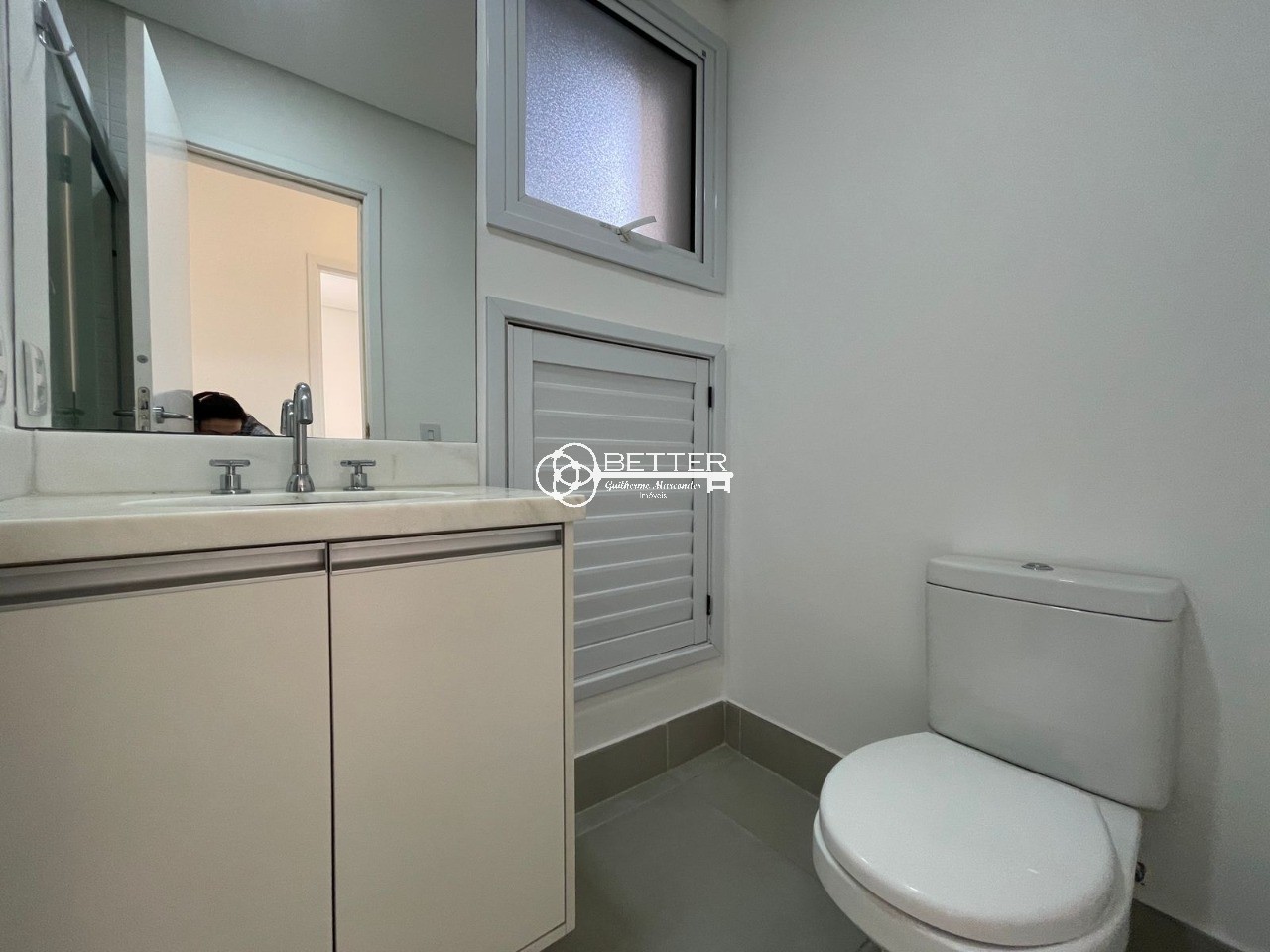 Apartamento, 3 quartos, 83 m² - Foto 7