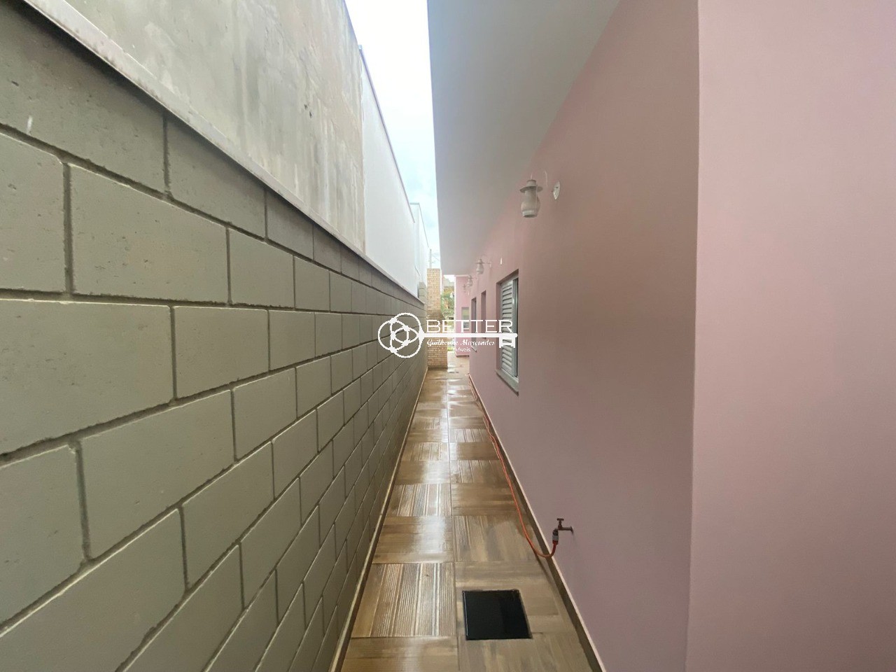 Casa, 3 quartos, 96 m² - Foto 19