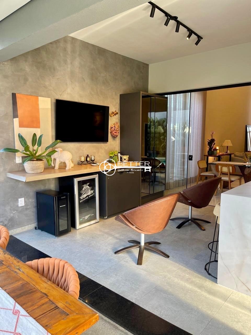 Casa, 3 quartos, 283 m² - Foto 23