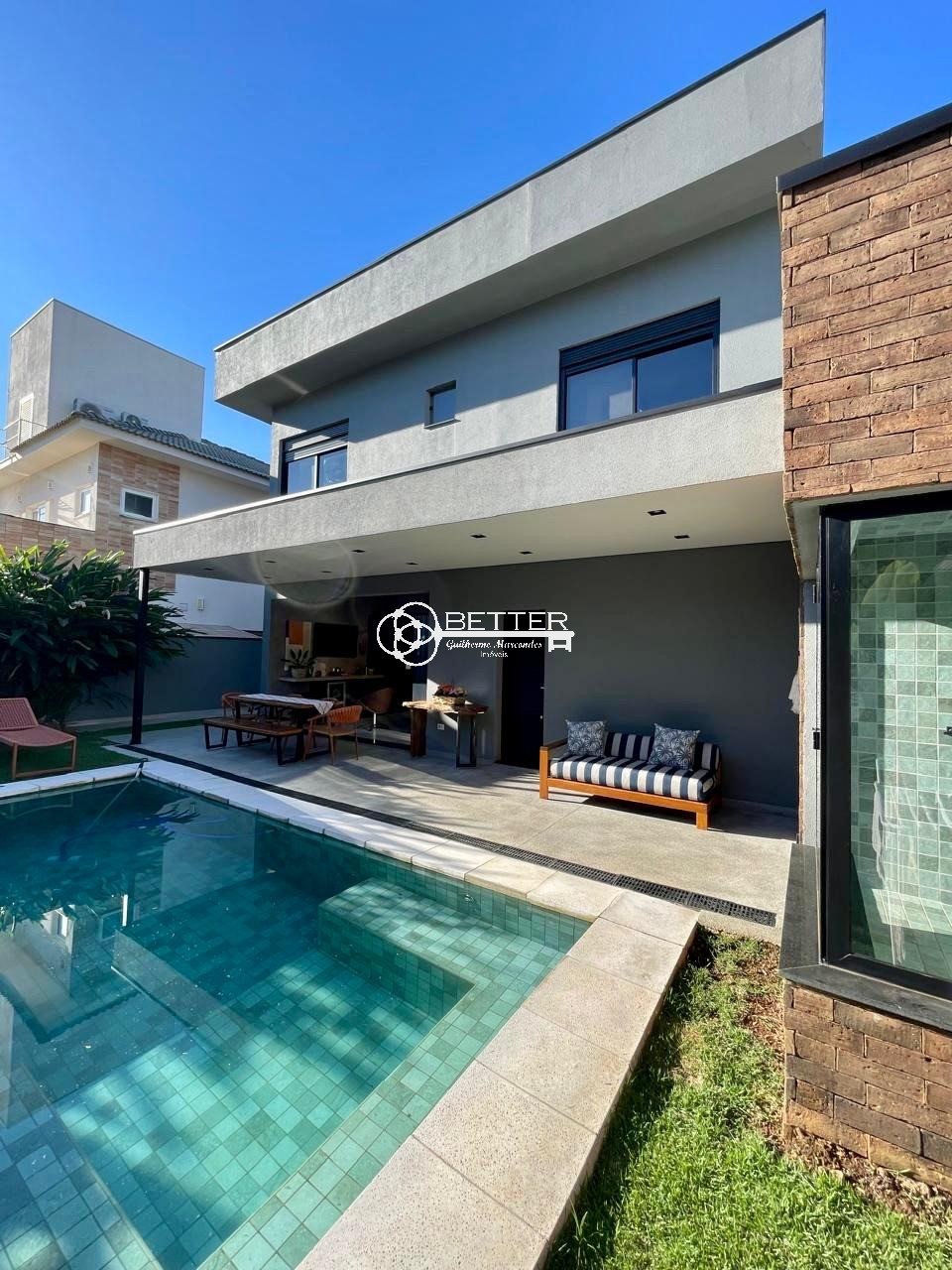 Casa, 3 quartos, 283 m² - Foto 20