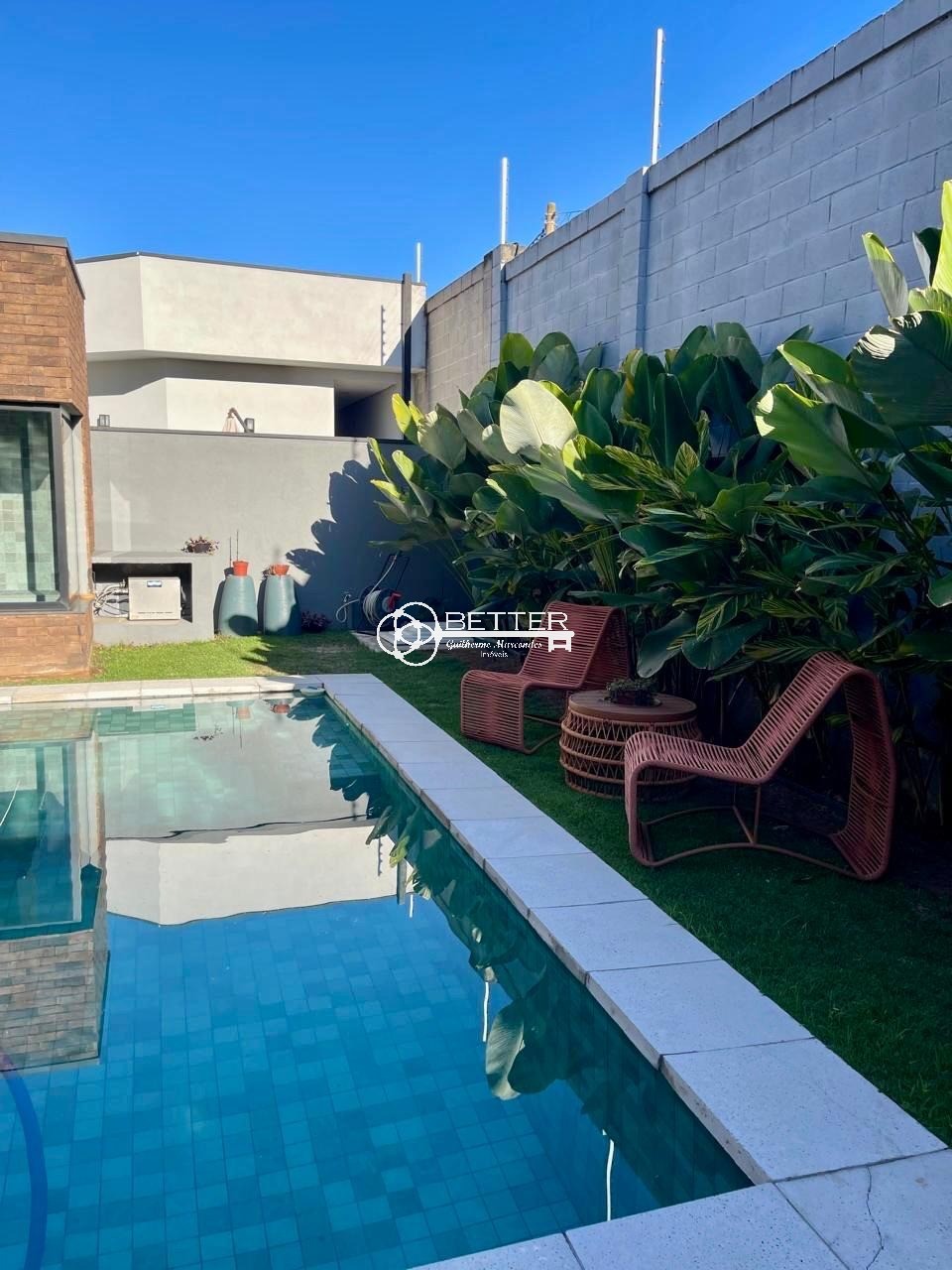 Casa, 3 quartos, 283 m² - Foto 19