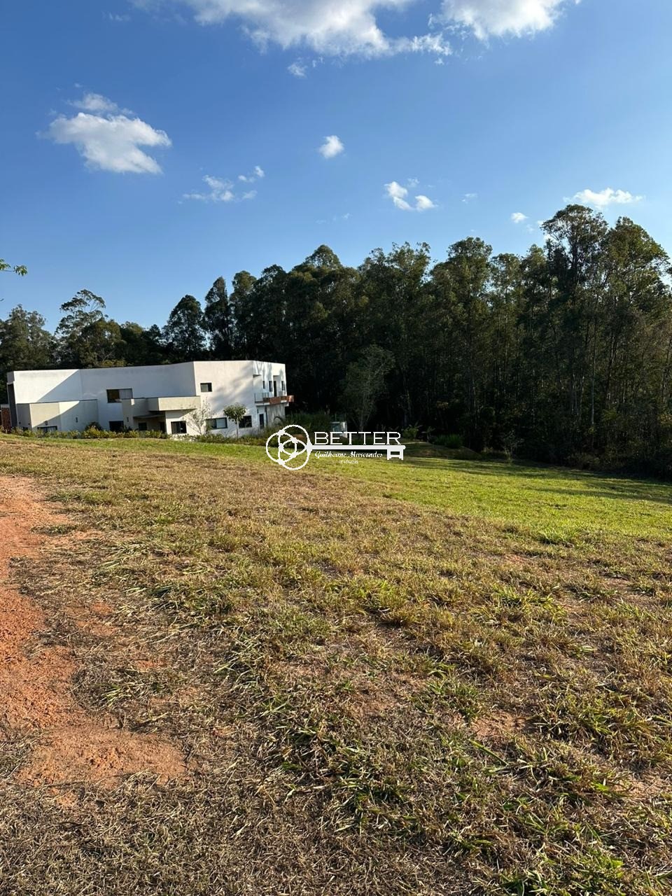 Terreno, 2160 m² - Foto 2