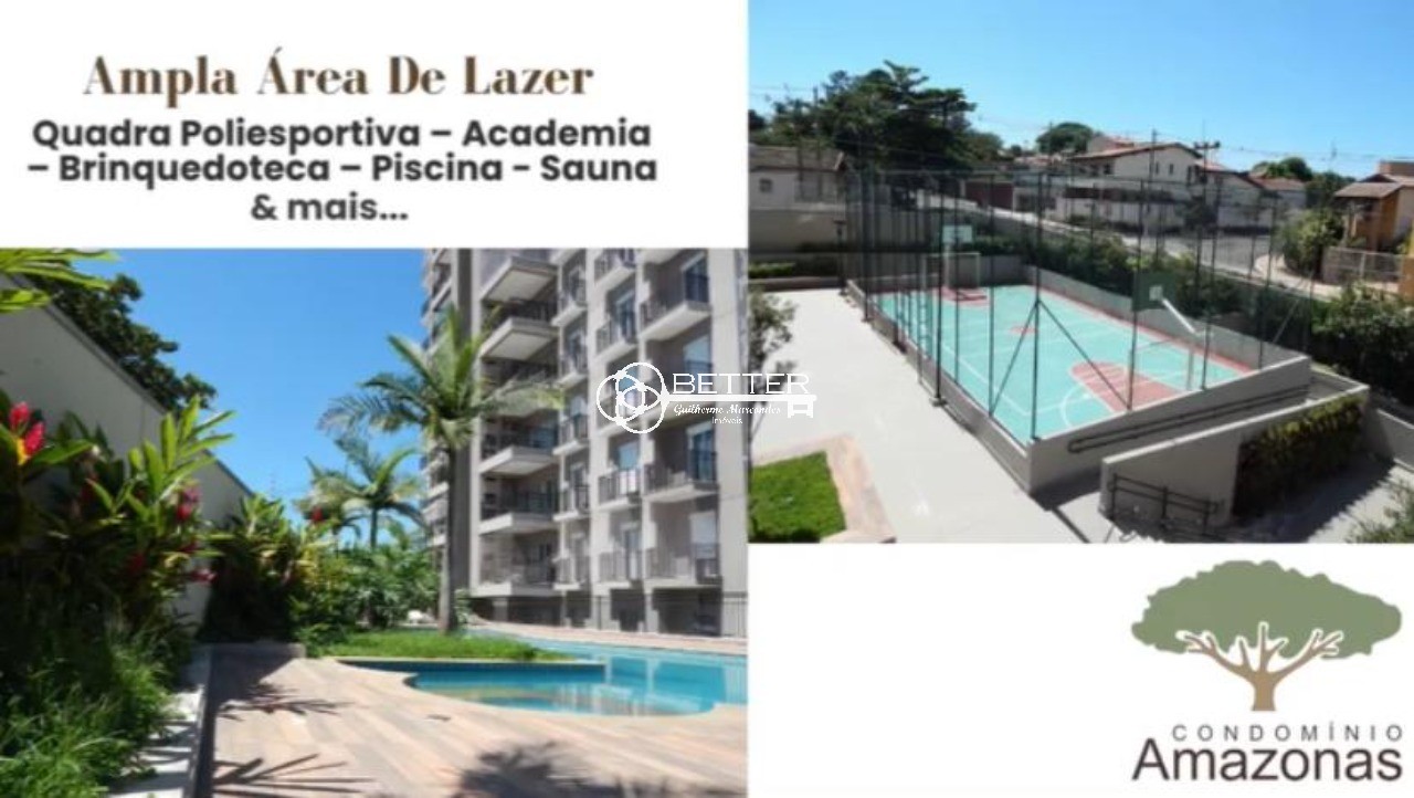 Apartamento, 3 quartos, 83 m² - Foto 13