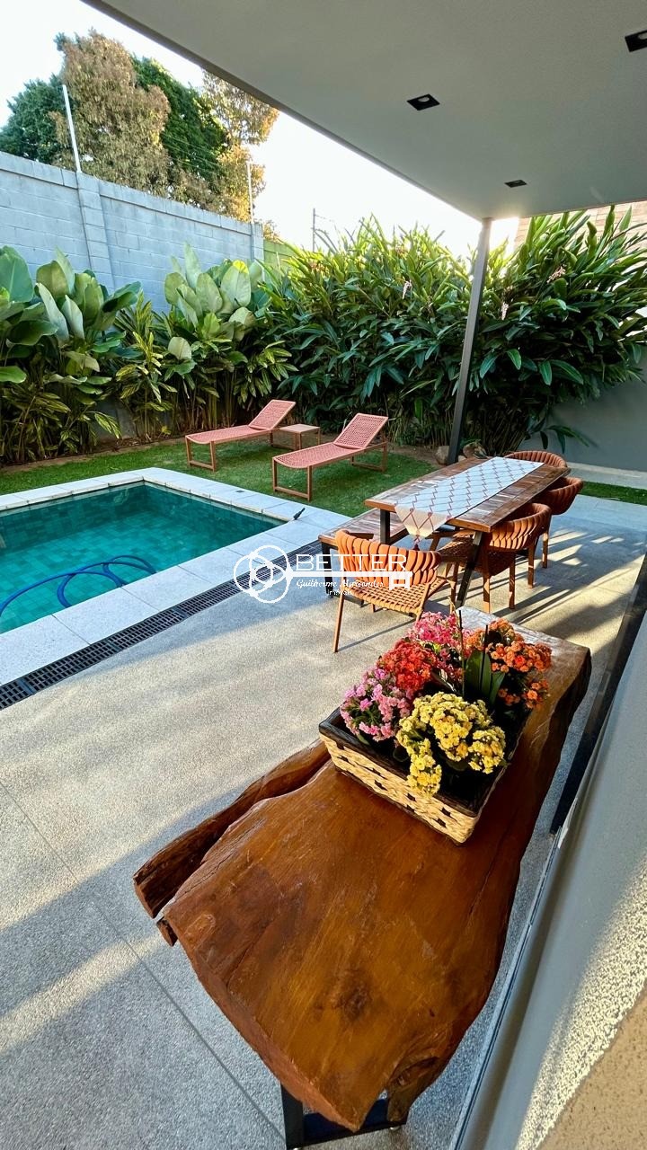 Casa, 3 quartos, 283 m² - Foto 12