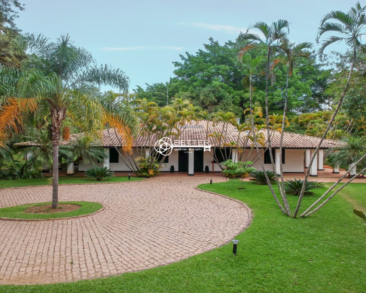 Casa, 4 quartos, 520 m² - Foto 58