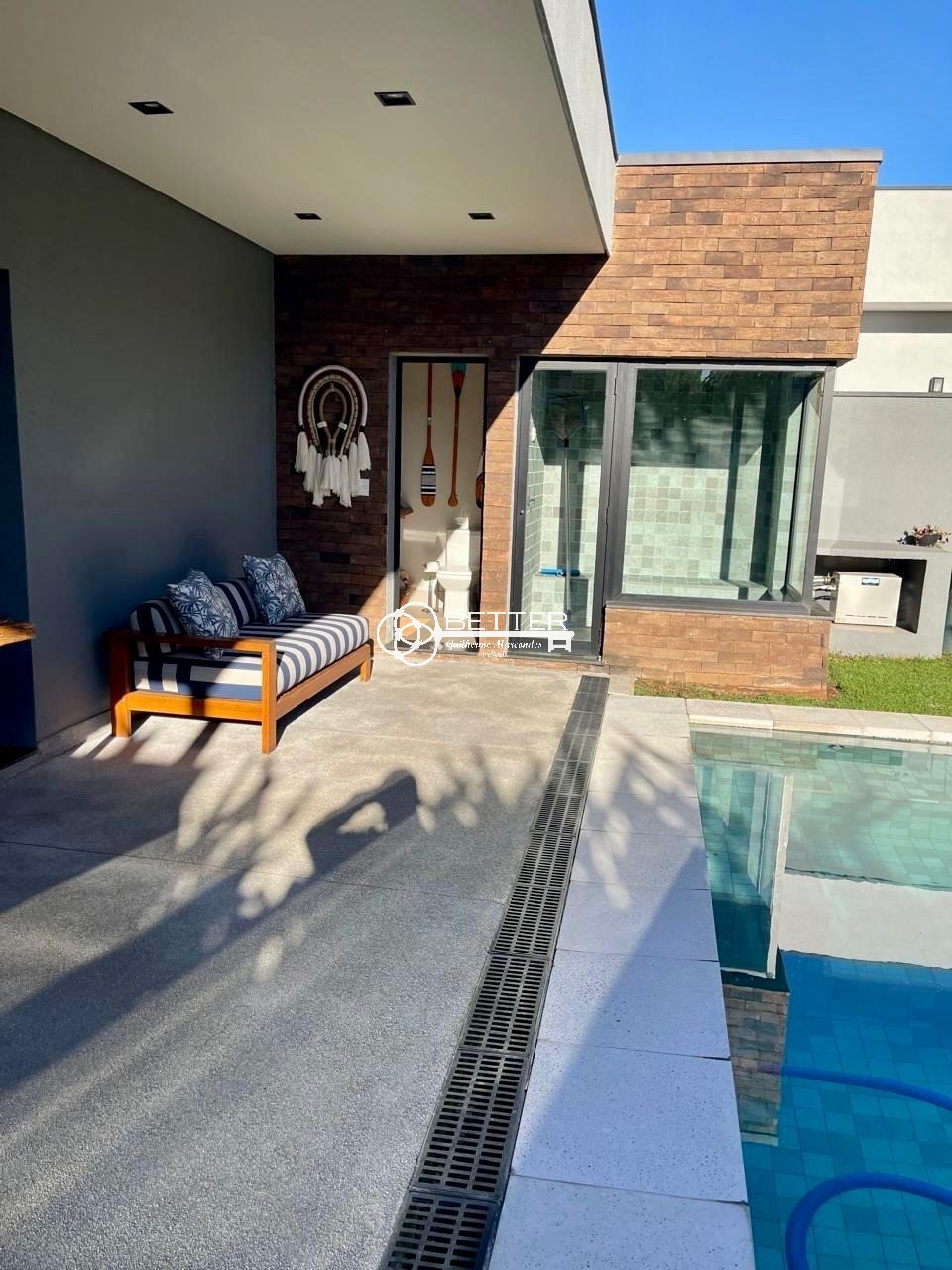 Casa, 3 quartos, 283 m² - Foto 21