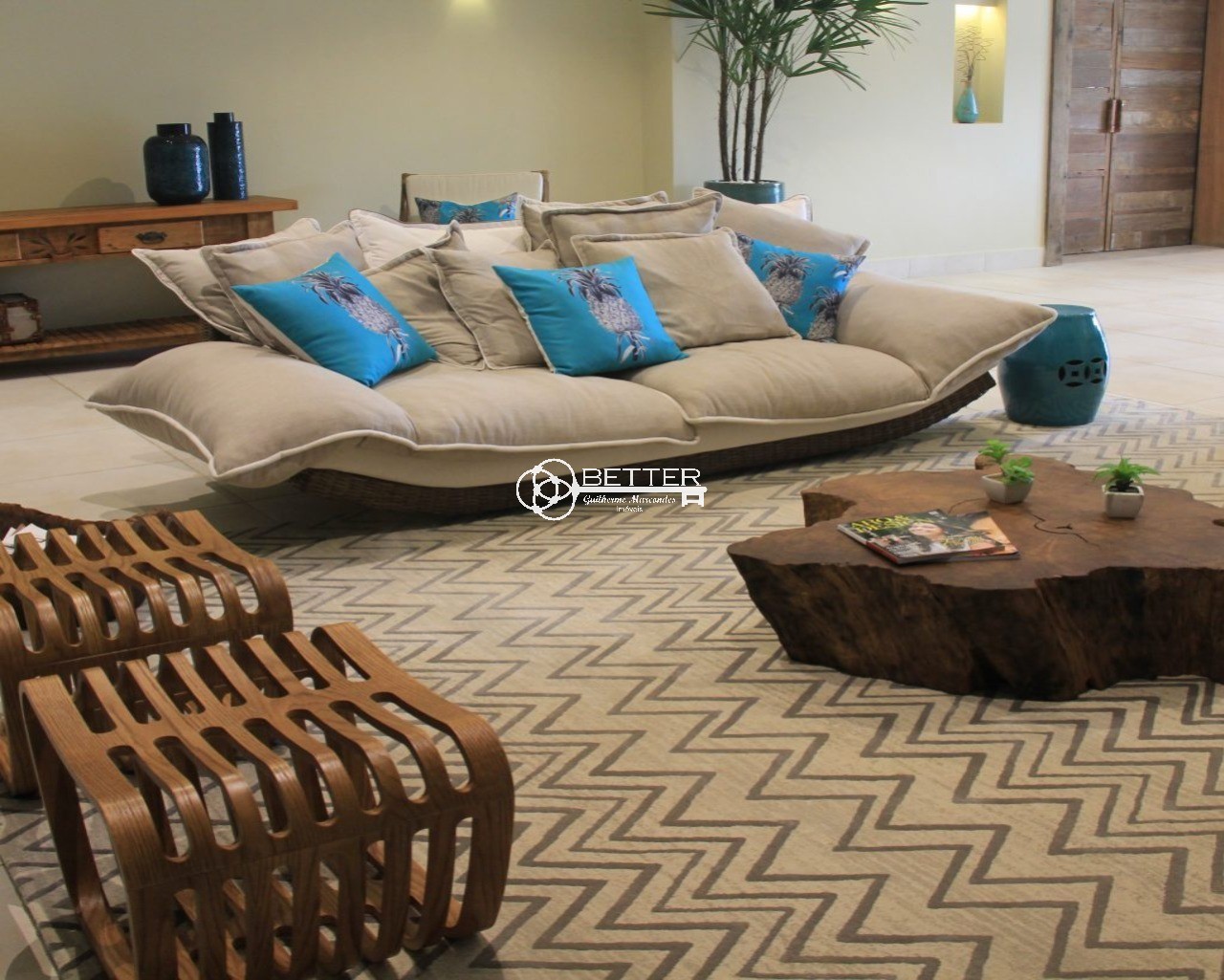 Casa, 4 quartos, 520 m² - Foto 54