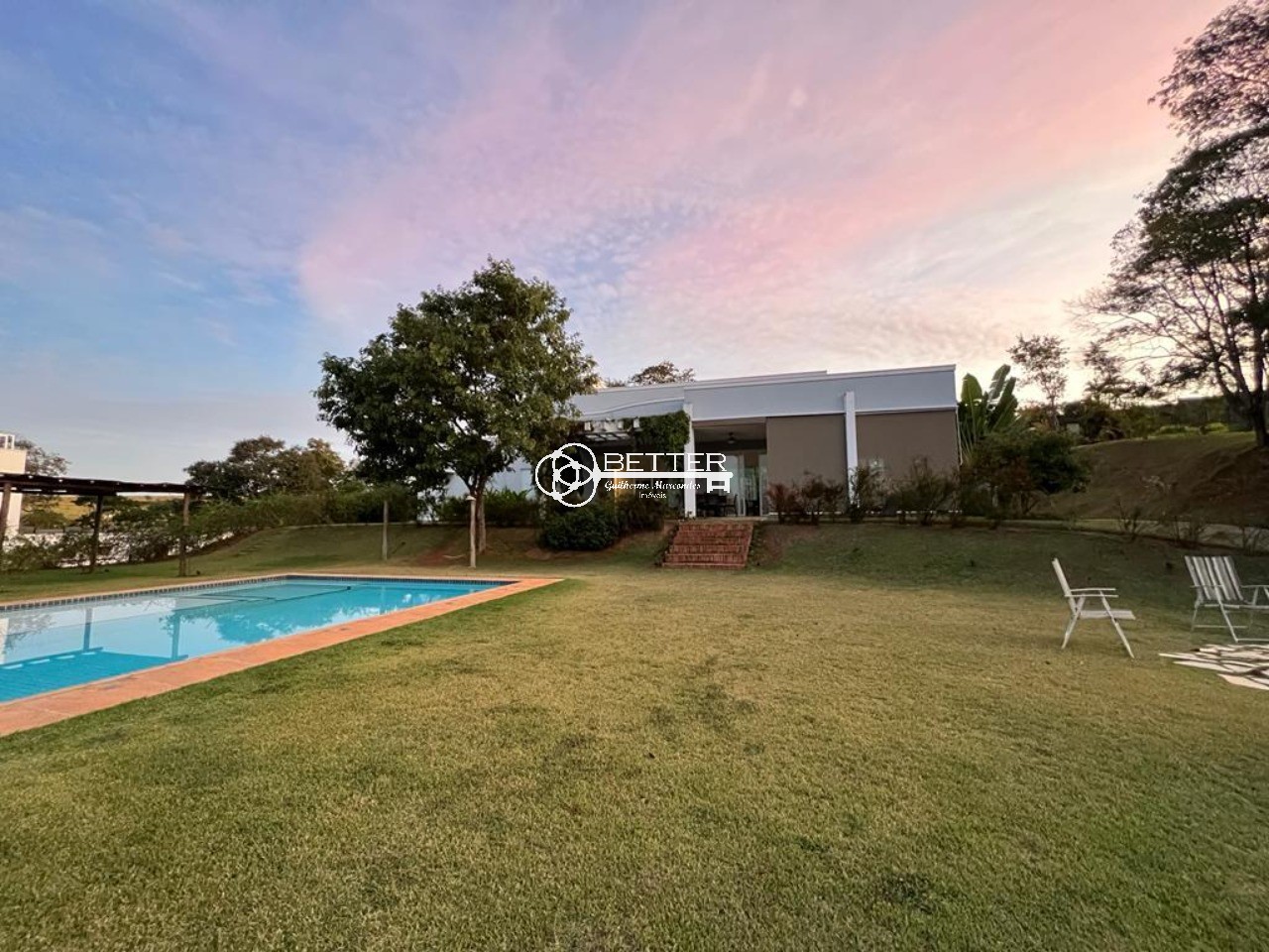 Casa, 4 quartos, 520 m² - Foto 3