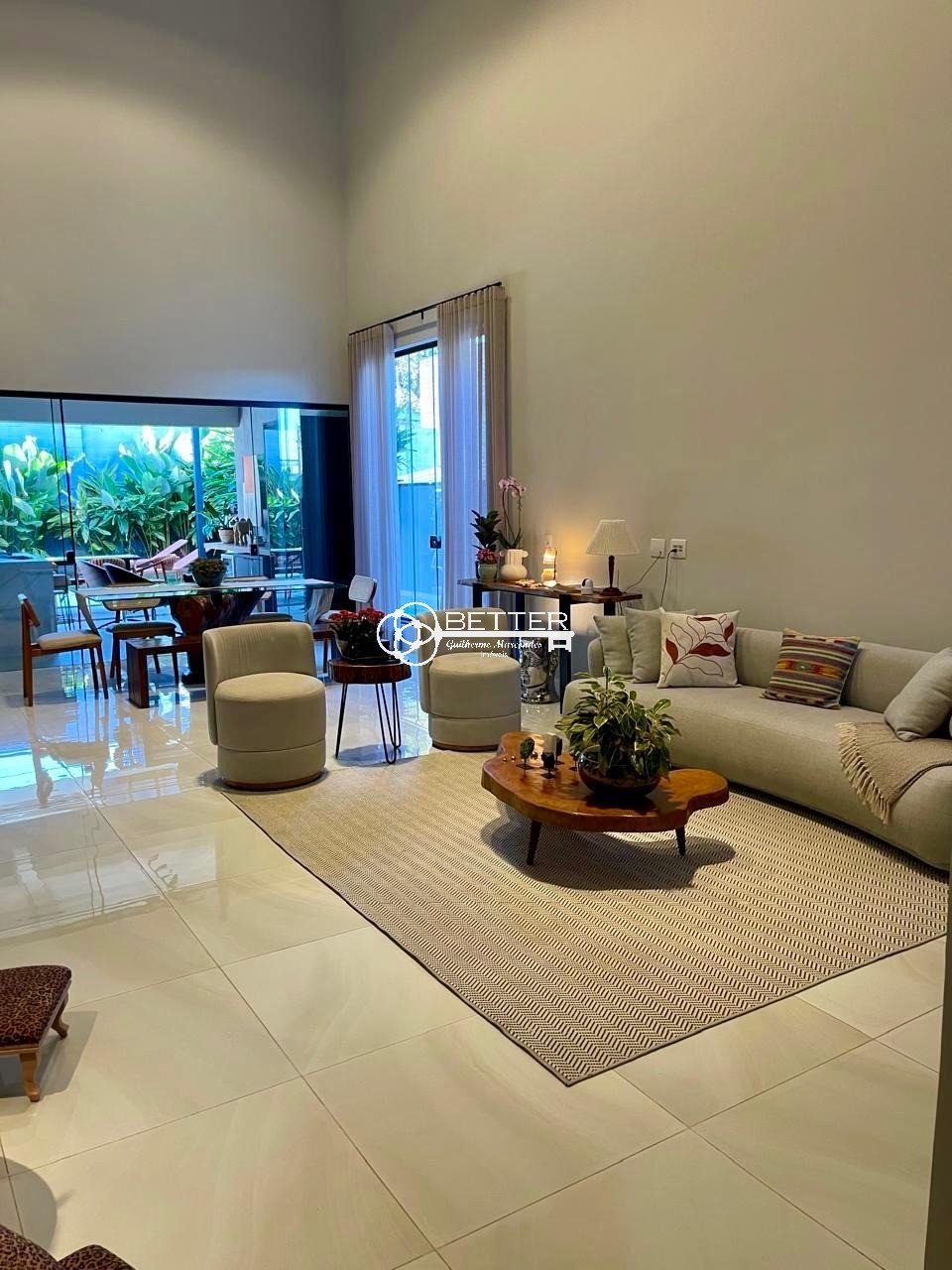 Casa, 3 quartos, 283 m² - Foto 6