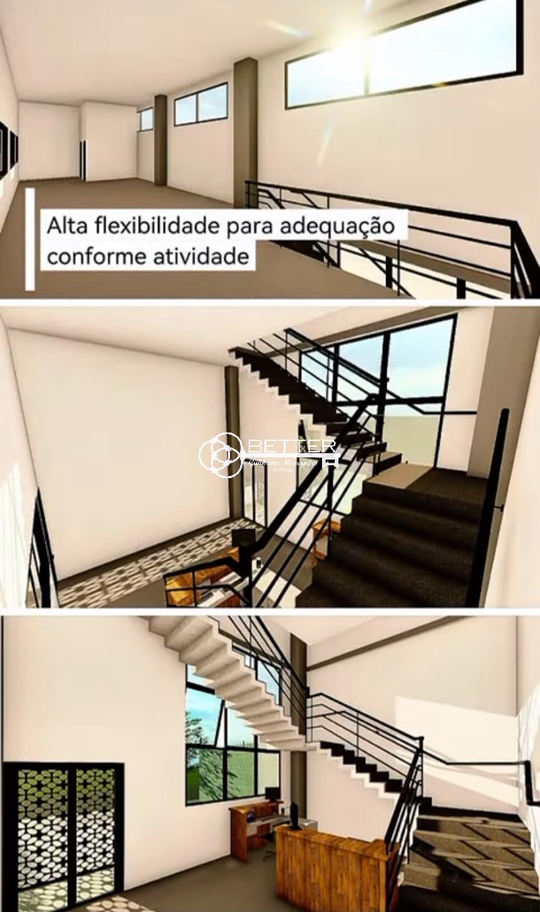 Depósito-Galpão - Foto 4