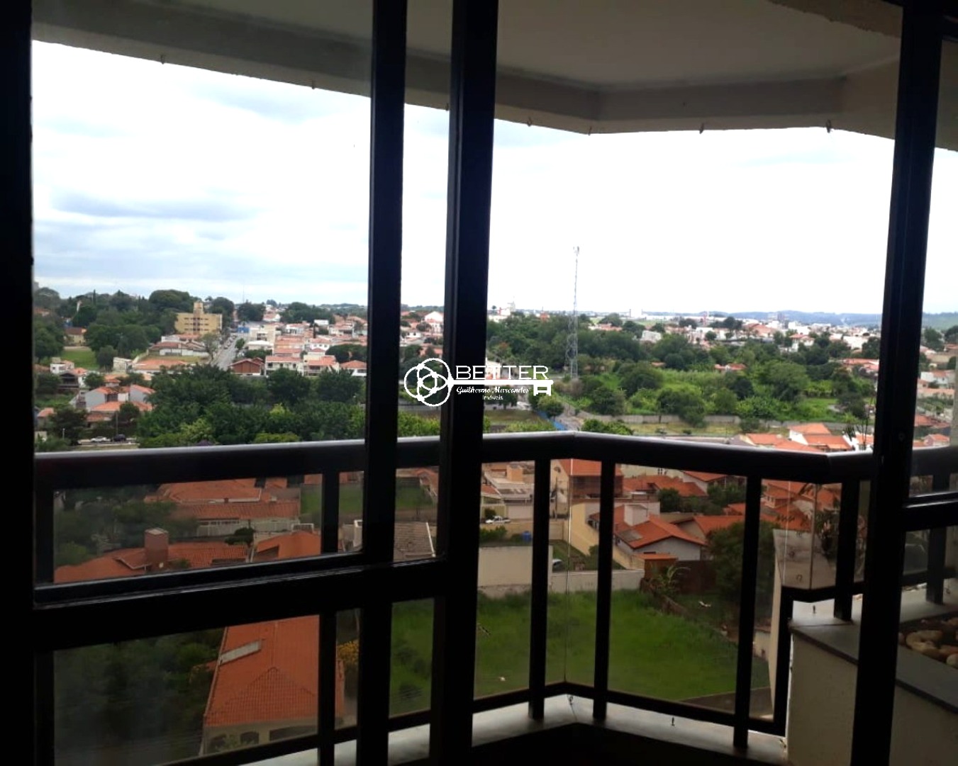 Apartamento, 2 quartos, 165 m² - Foto 2
