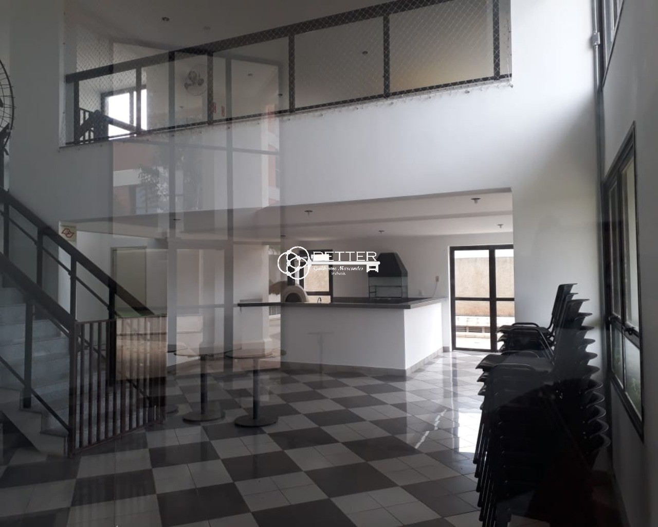 Apartamento, 2 quartos, 165 m² - Foto 19