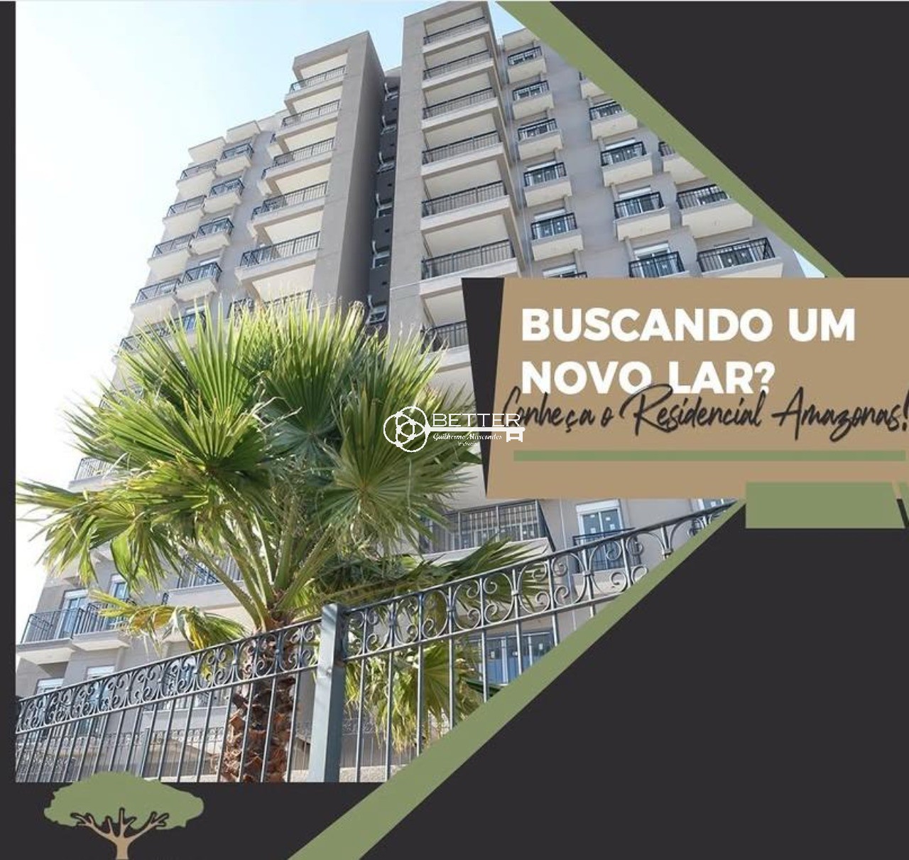 Apartamento, 3 quartos, 83 m² - Foto 14