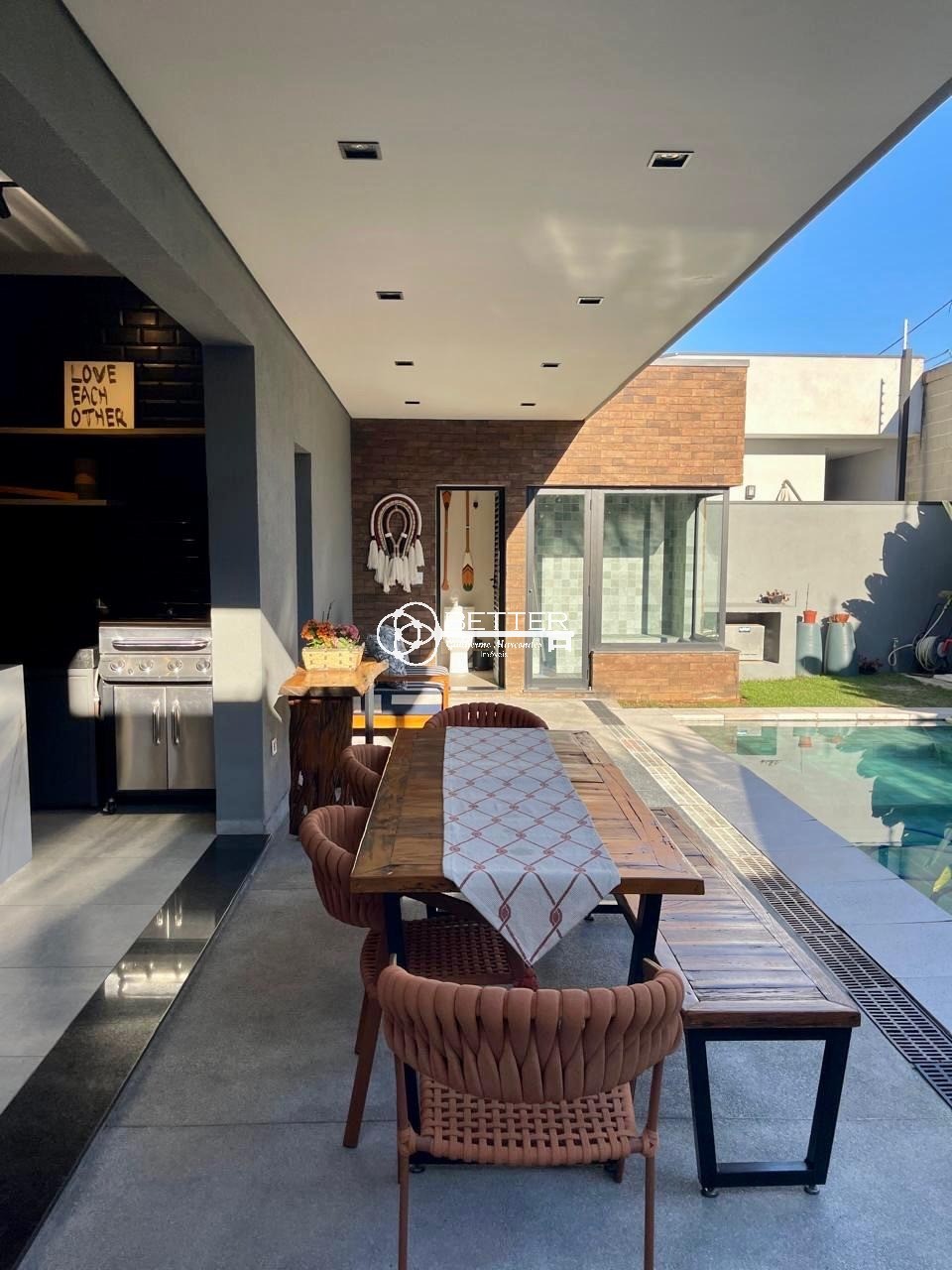 Casa, 3 quartos, 283 m² - Foto 15